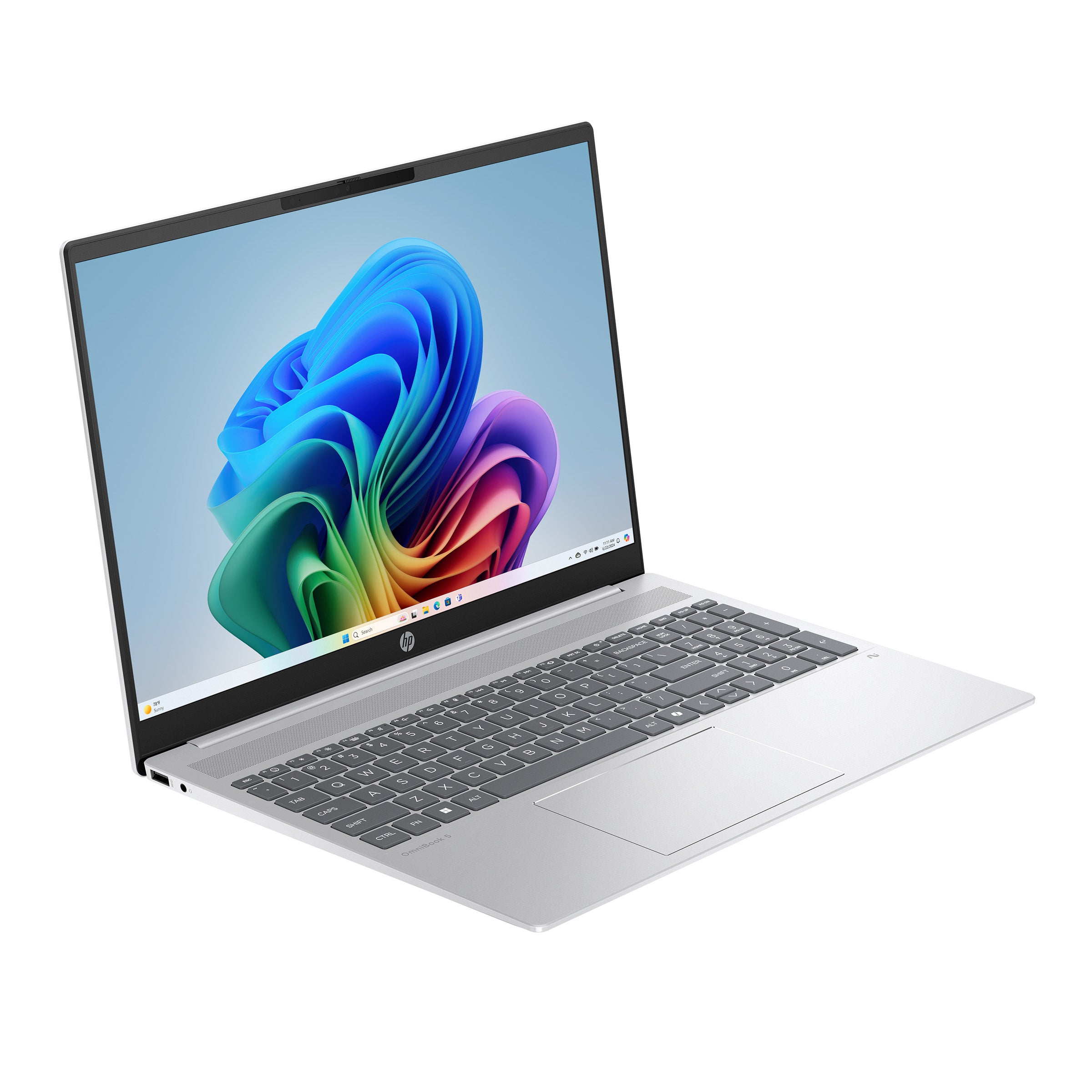 HP OmniBook 5 16