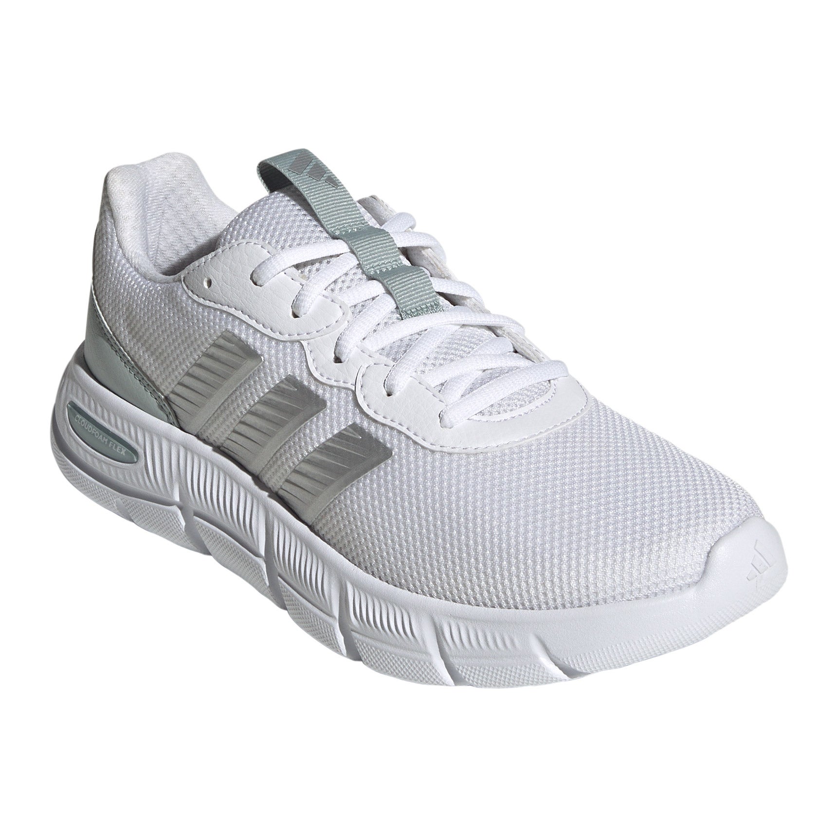 Adidas Women's Cloudfoam Flex Sneaker (#1955469) - $28.99 (down