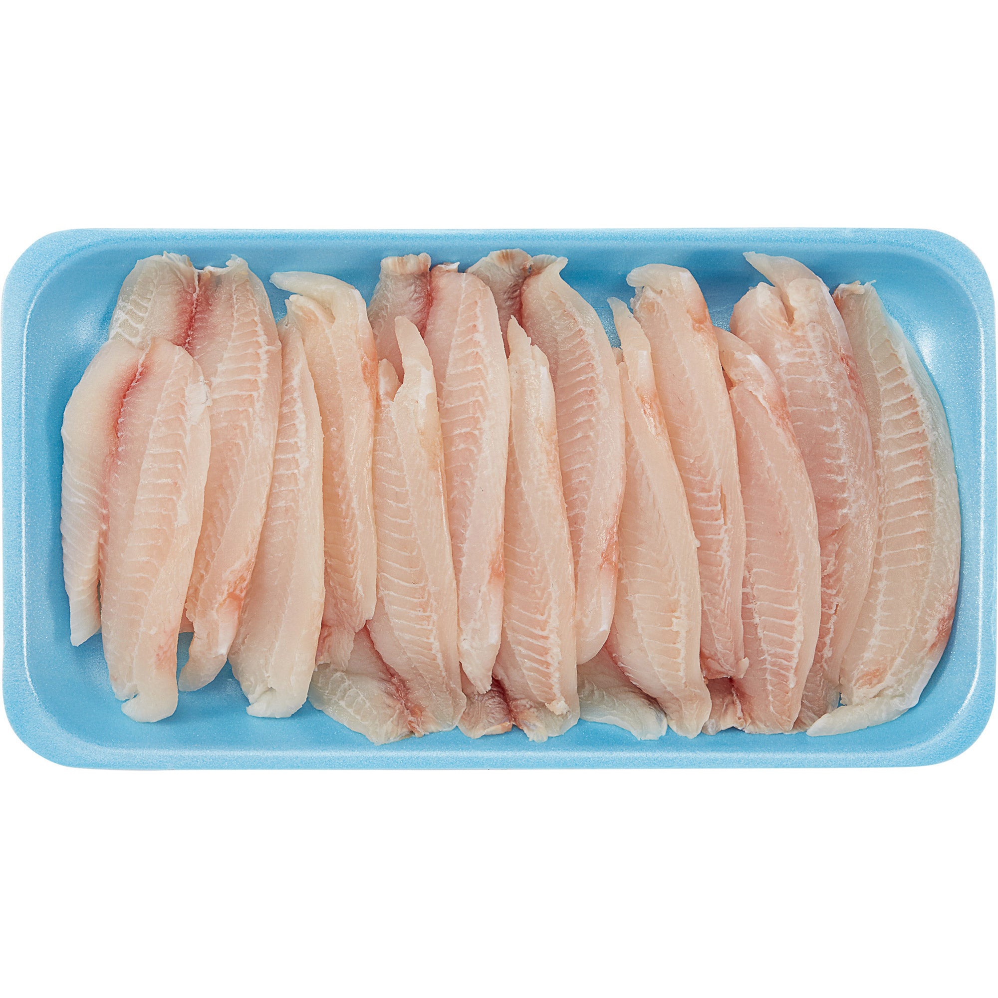 Fresh Tilapia Fillet Farm Raised Per Lb - $6.99 at Costco