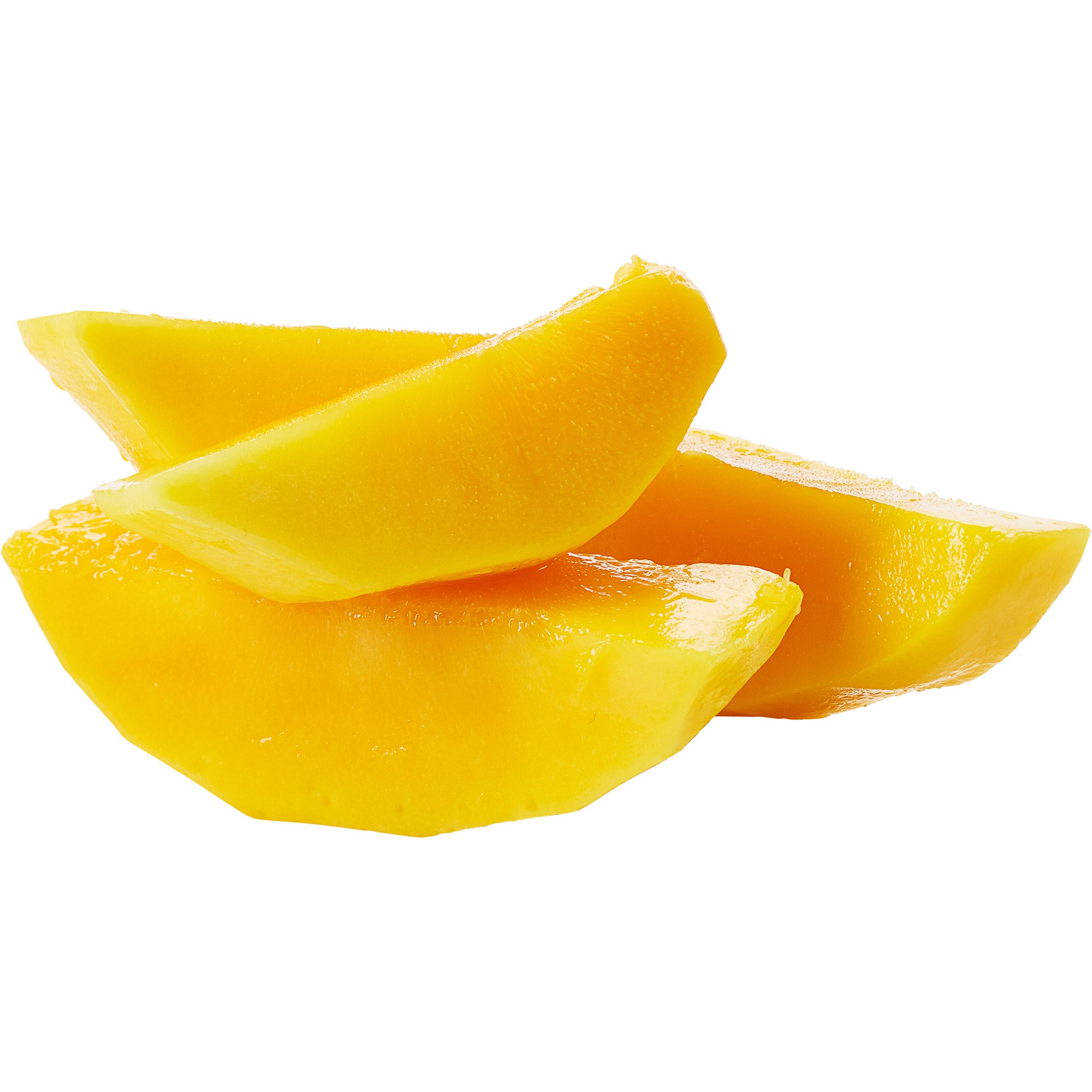 Alpine Organic Mango Slices 2 lbs - $9.99 at Costco