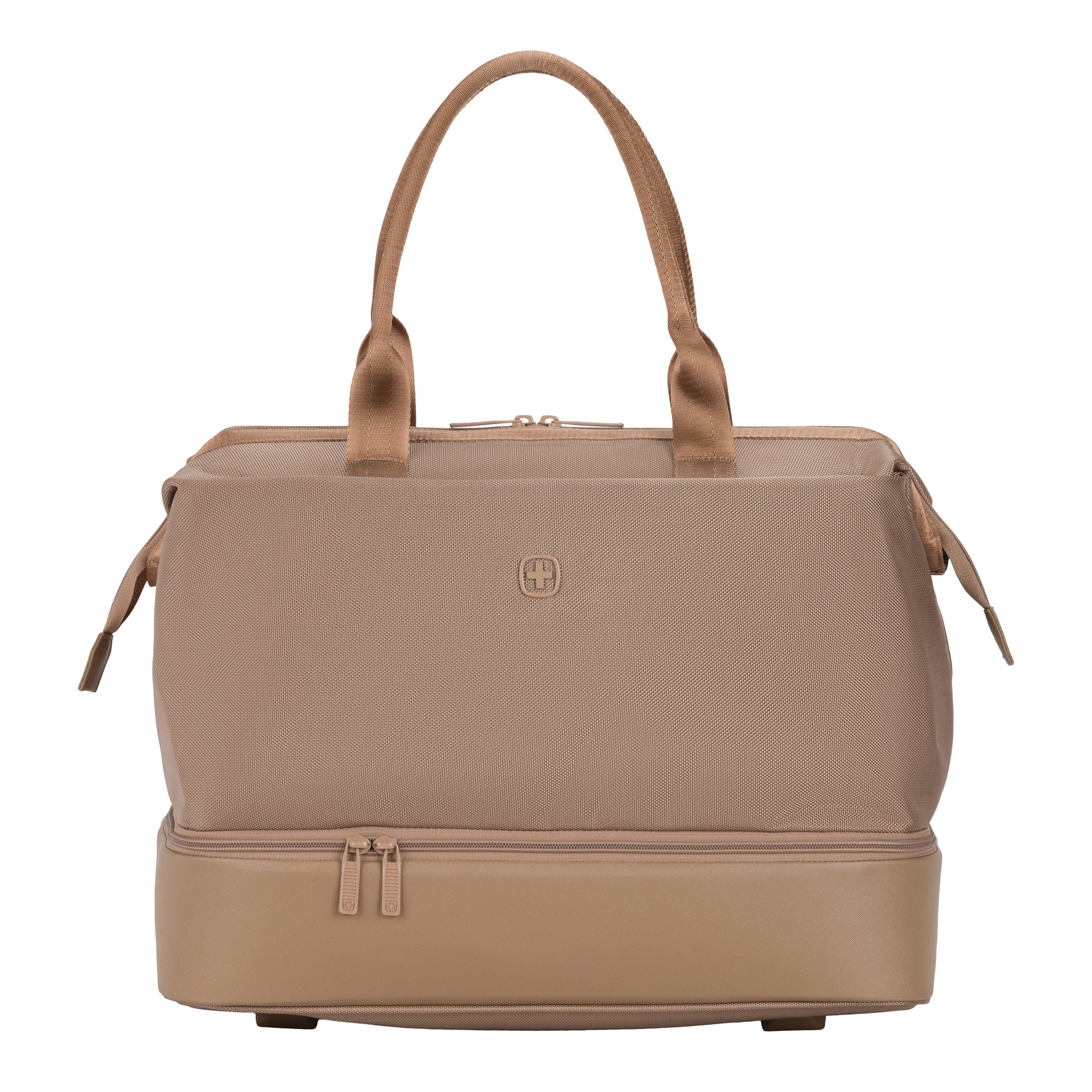 SwissGear Weekender Tote Travel Bag (#1872146) - $19.97 (down from