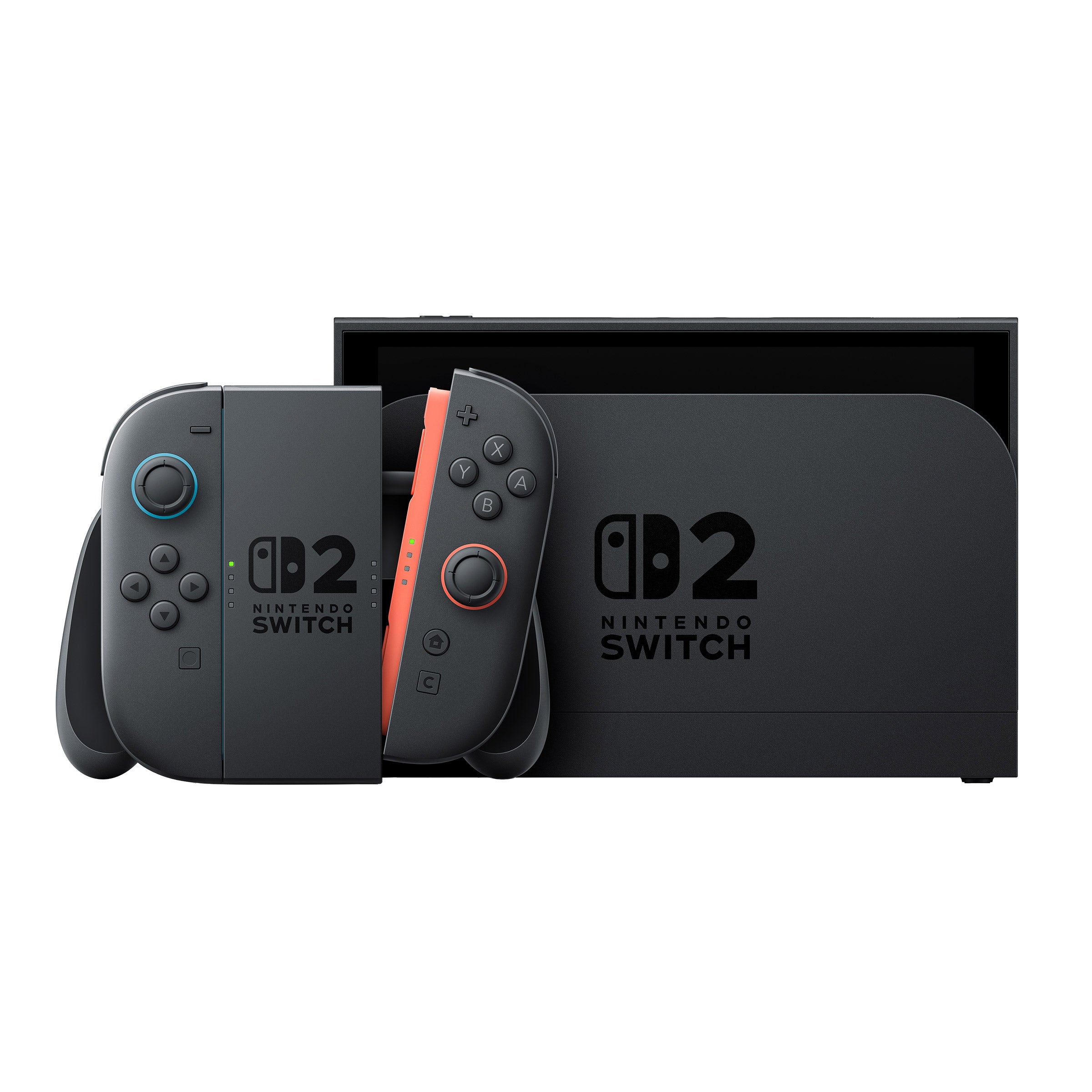 Nintendo Switch 2 Spring Bundle (#1958890) - $519.99