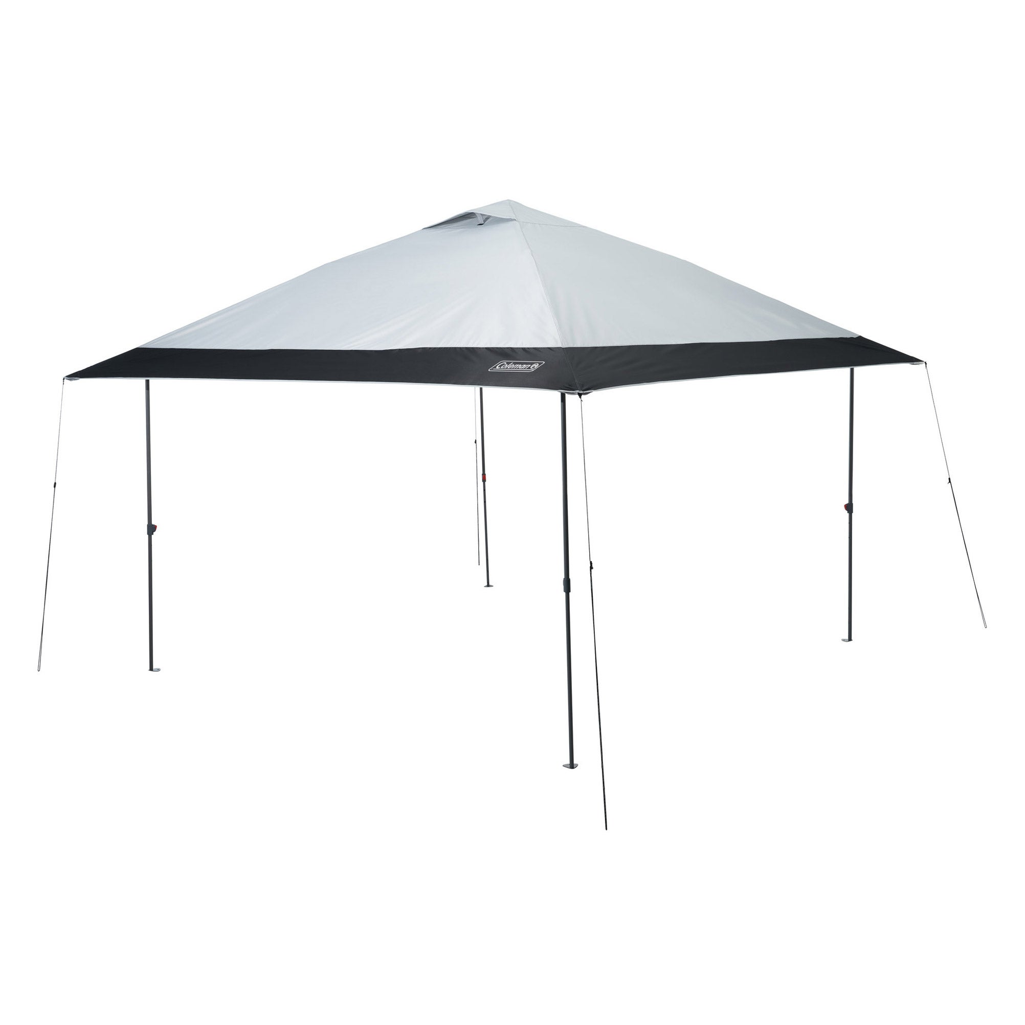 Coleman 13x13 Instant Shelter 1-Push Setup - $79.97 at Costco
