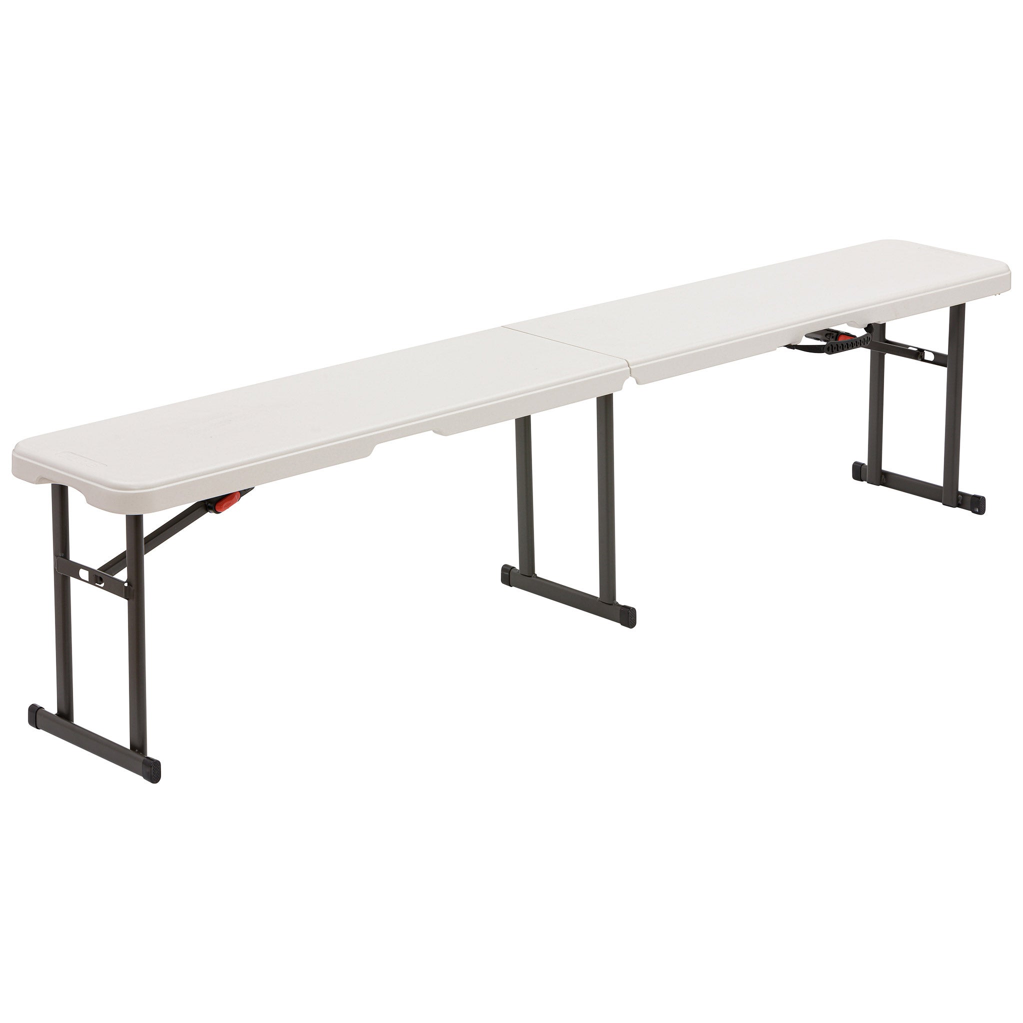 CORE 6ft Folding Bench (#2622171) - $29.97 (down from $44.99)