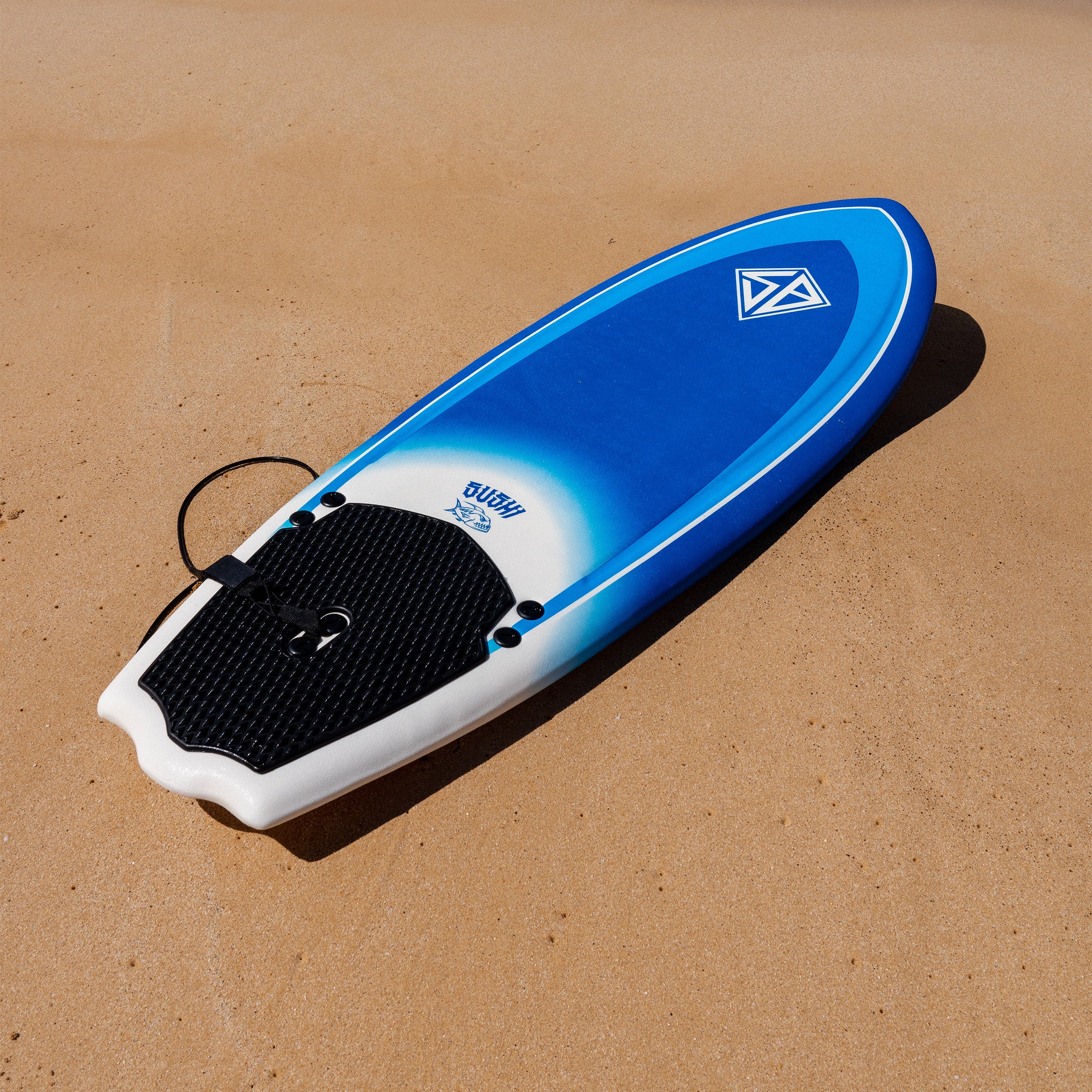 Scott Burke Sushi 5'8