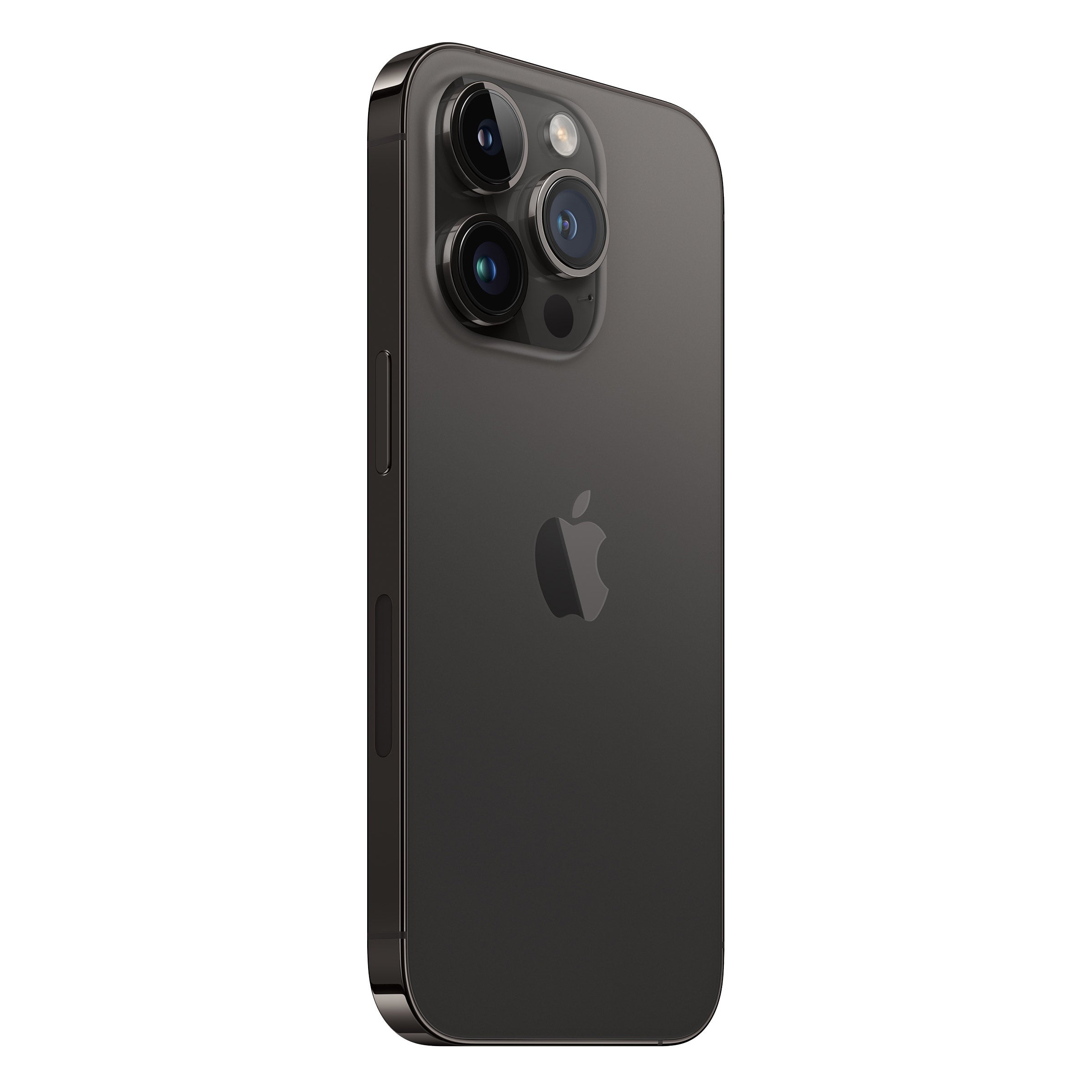 iPhone 14 Pro - 128GB Space Black Unlocked Bundle with AppleCare+