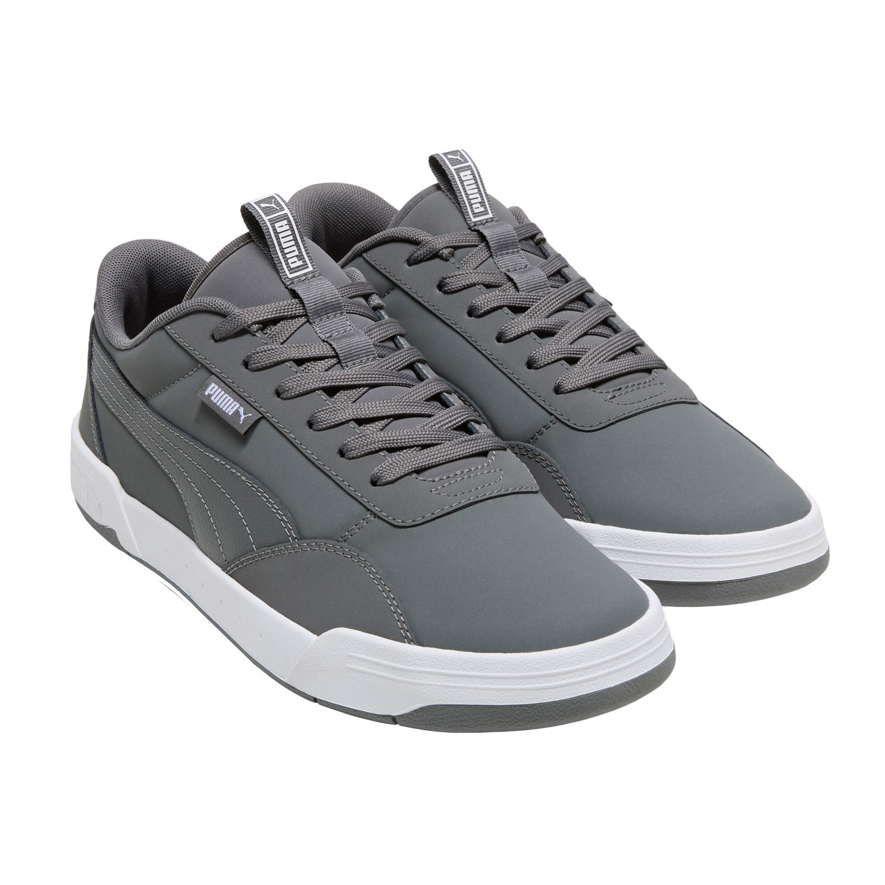 Puma Men's Skate Sneaker (#1840711) - $4.97 (down from $29.99)