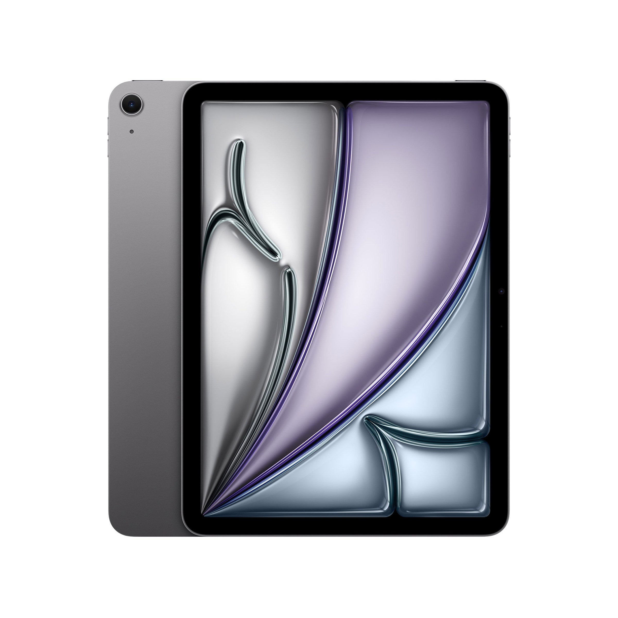 iPad Air 11-Inch M3 128GB Space Gray MC9W4LL/A (#1849811