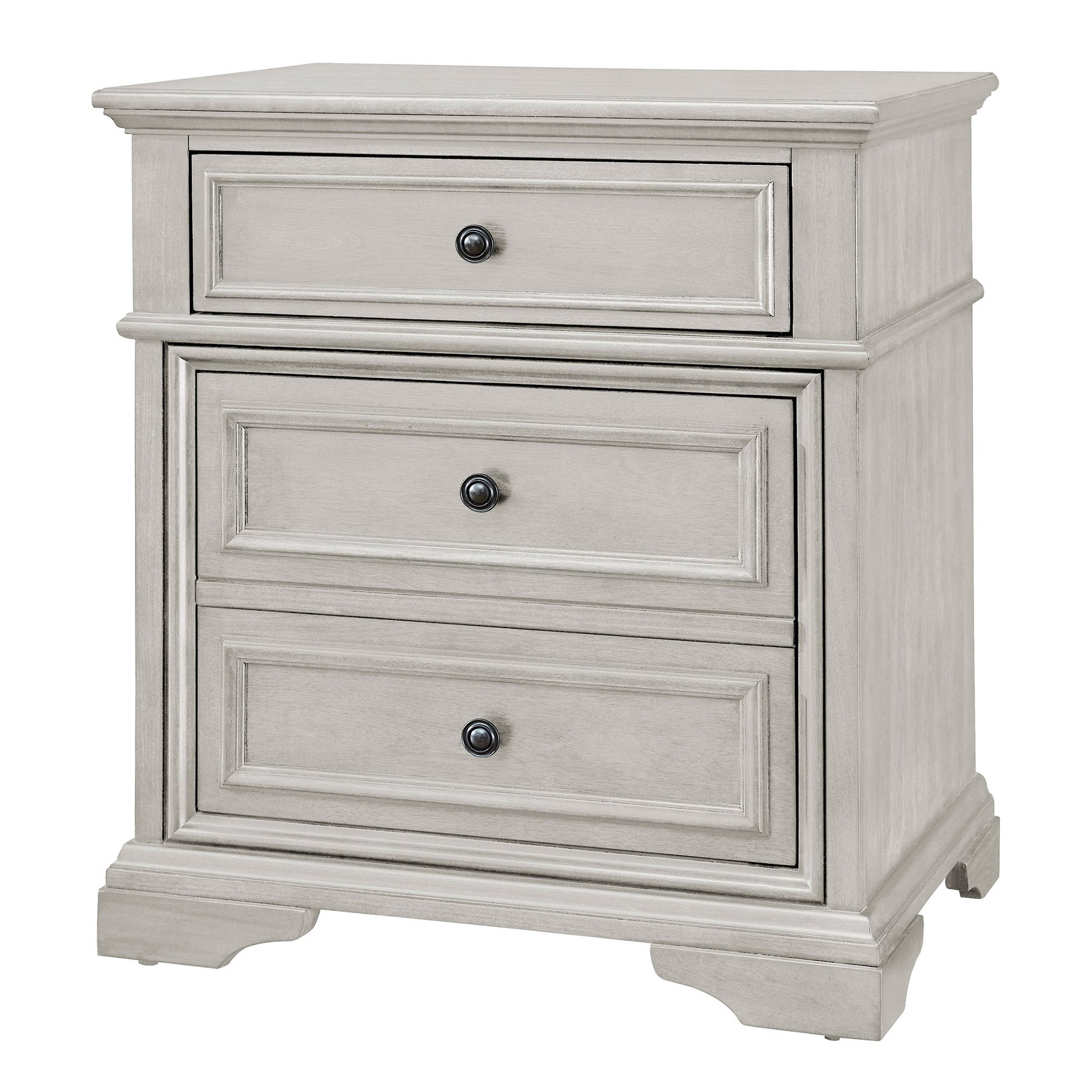 Universal Broadmoore Jayla Nightstand (#1558171) - $99.97