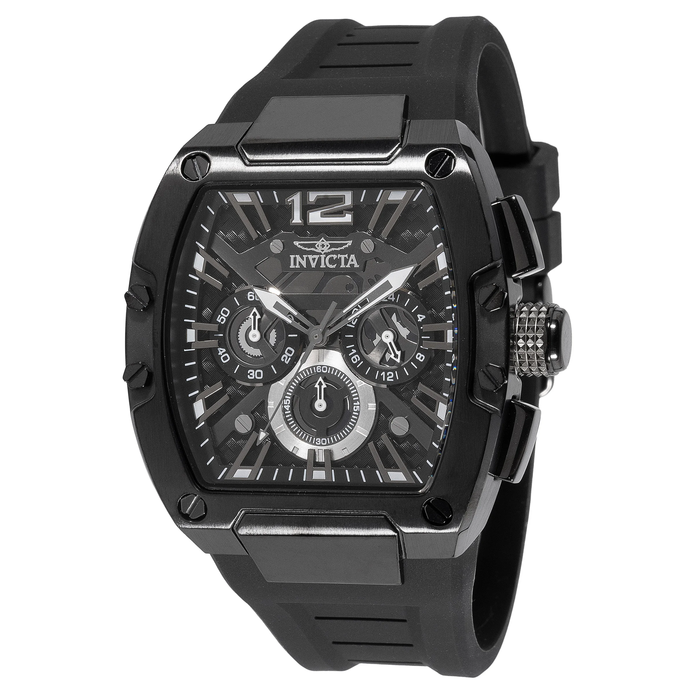 Big sale,FIRM PRICE Invicta Charcoal watch Invicta Women main image 2