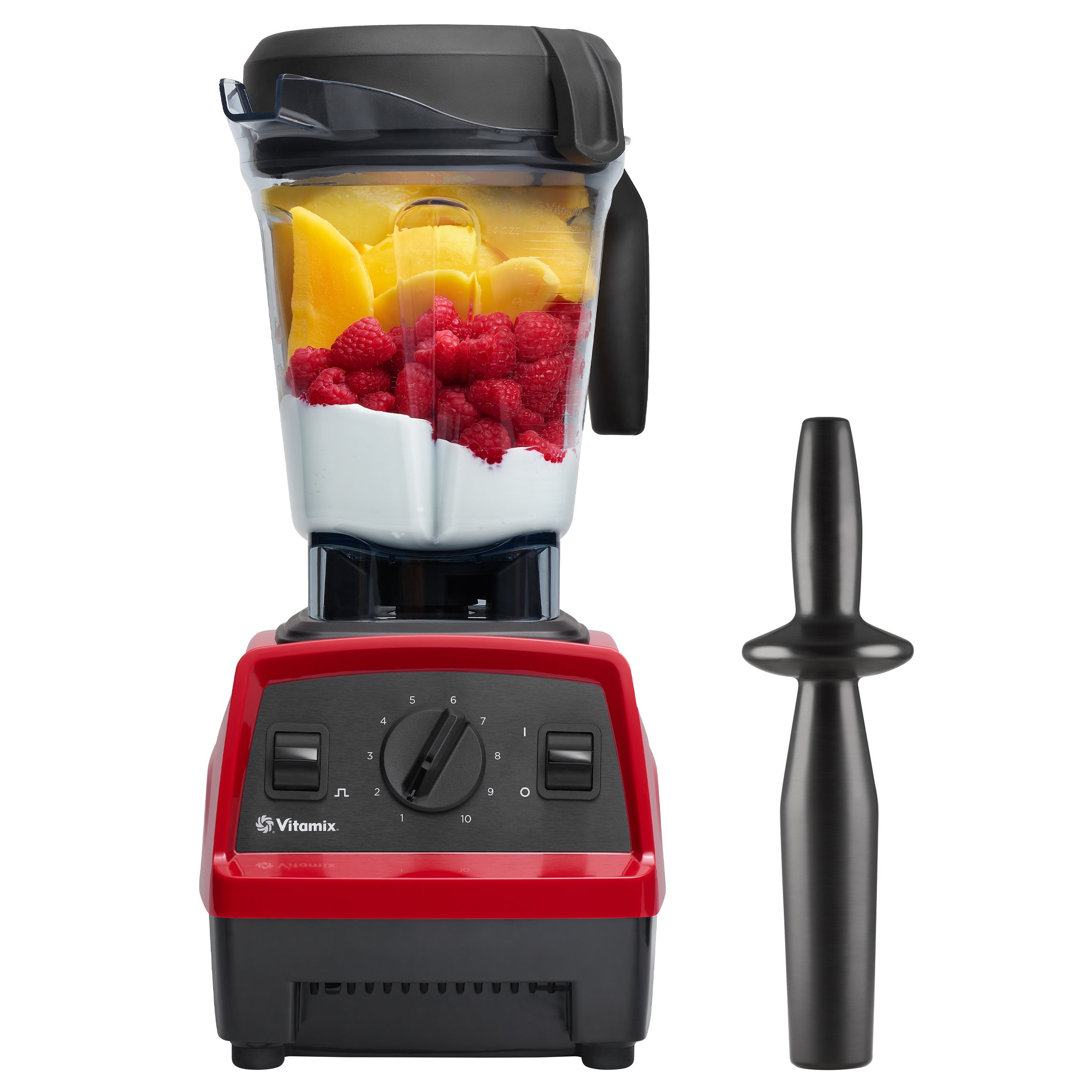 Vitamix Low Profile Blender 2.2 HP Model E320 (#1161528) - $349.99