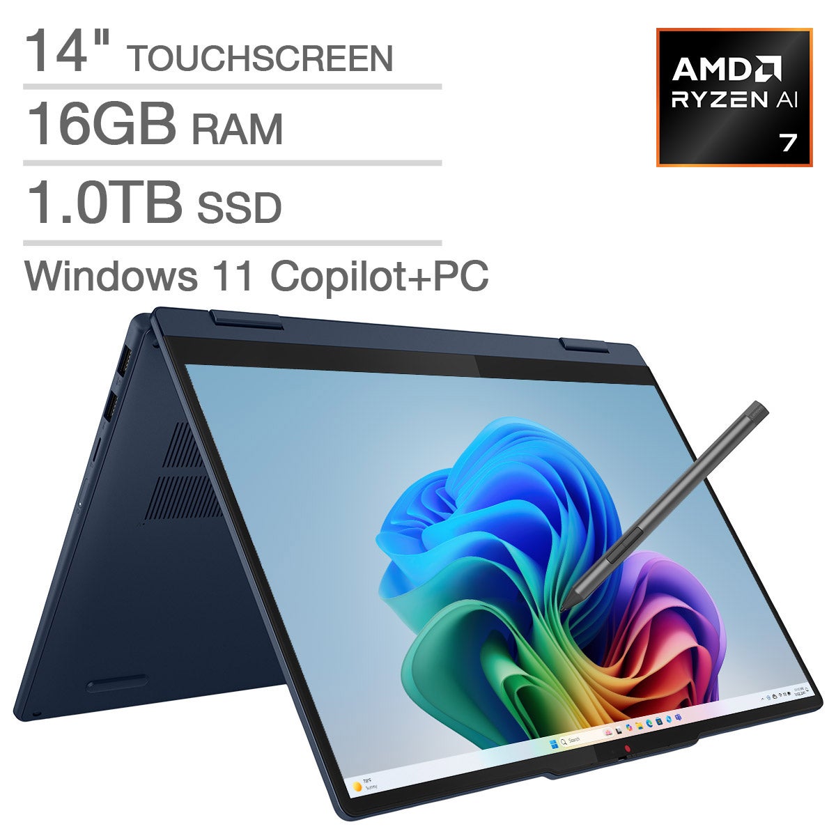 Lenovo IdeaPad 5 14