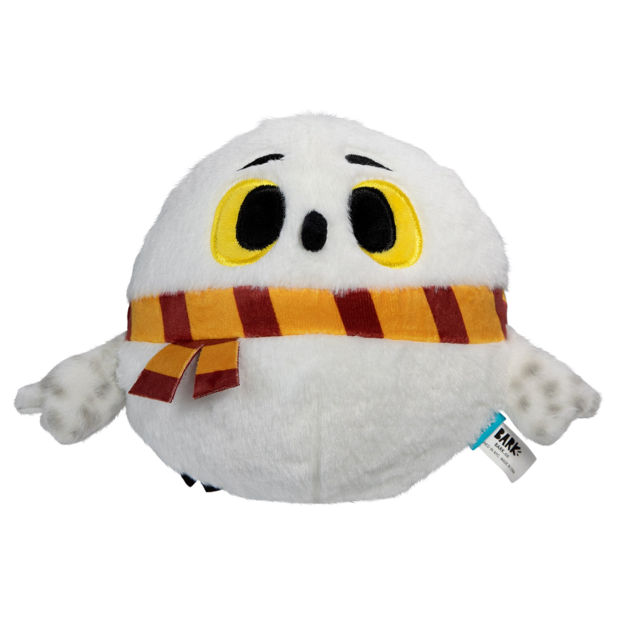 BARK Harry Potter 3-Pack Plush Dog Toy Set (#2072865) - $19.99