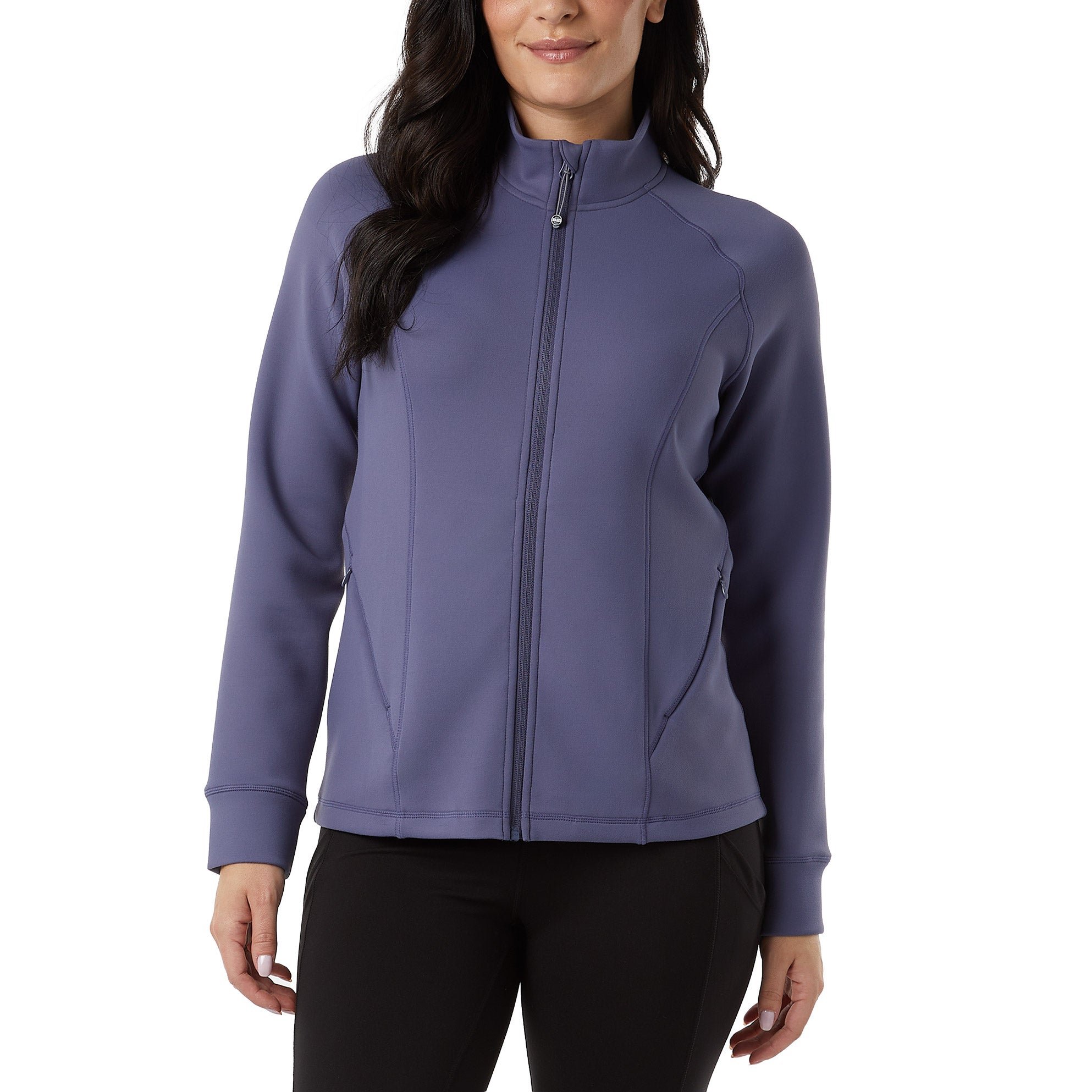 32 Degrees Women's Tech Full Zip (#1899512) - $3.50 (down from $13.99)