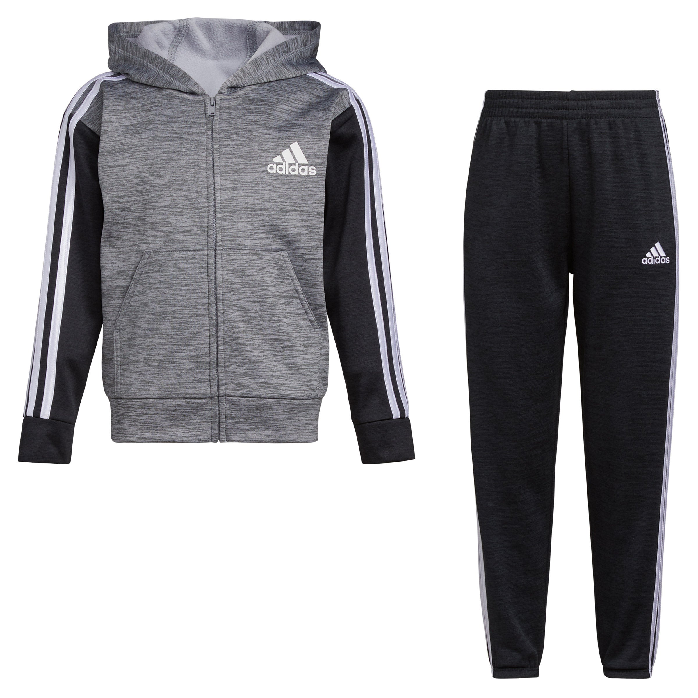 Adidas Kids' 2-Piece Set (#1417183) - $9.97 (down from $19.99)