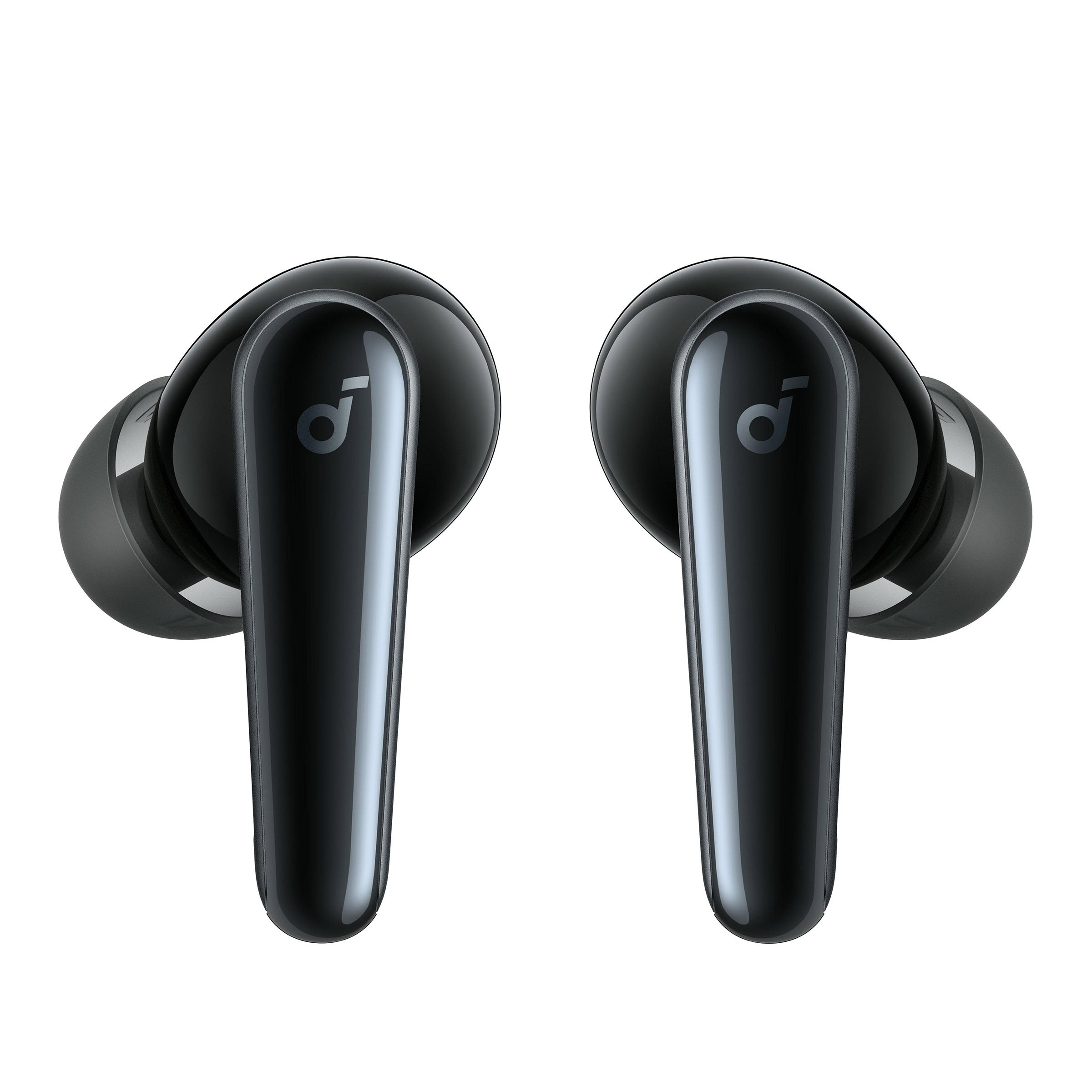 soundcore Liberty 5 黒 Anker Soundcore Liberty 5 (Black) True wireless earbuds with
