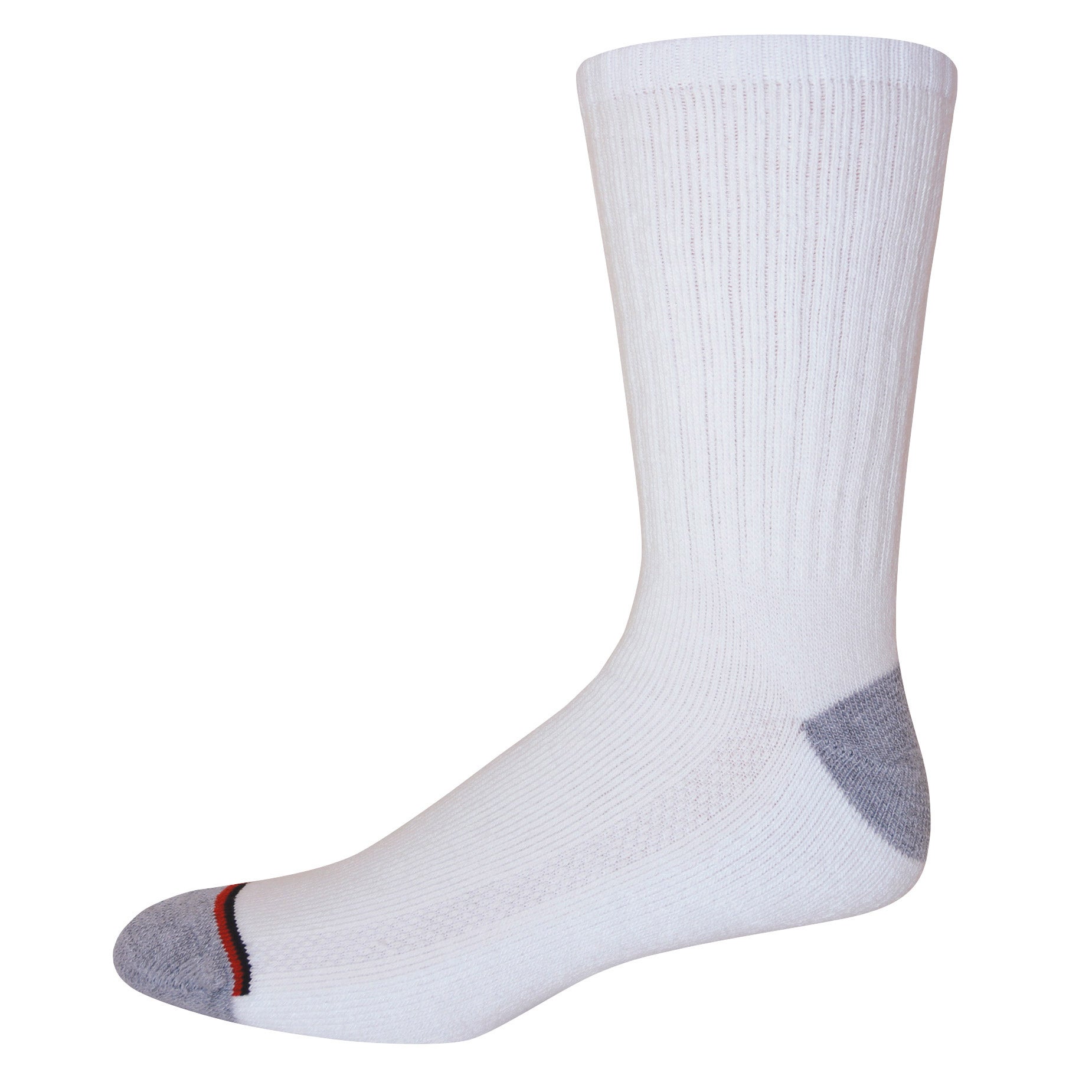 Kirkland Signature Men's Athletic Sock, 8-Pair - $2.97 at Costco