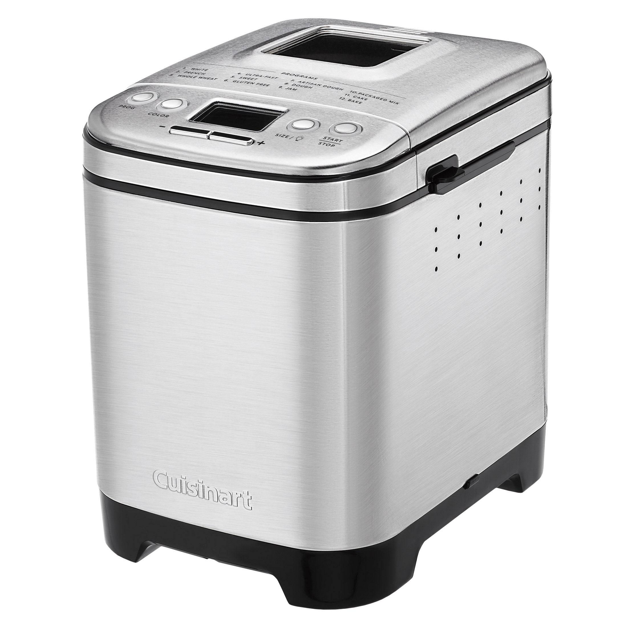 Cuisinart Bread Maker (#1965871) - $59.97 (down from $79.99)