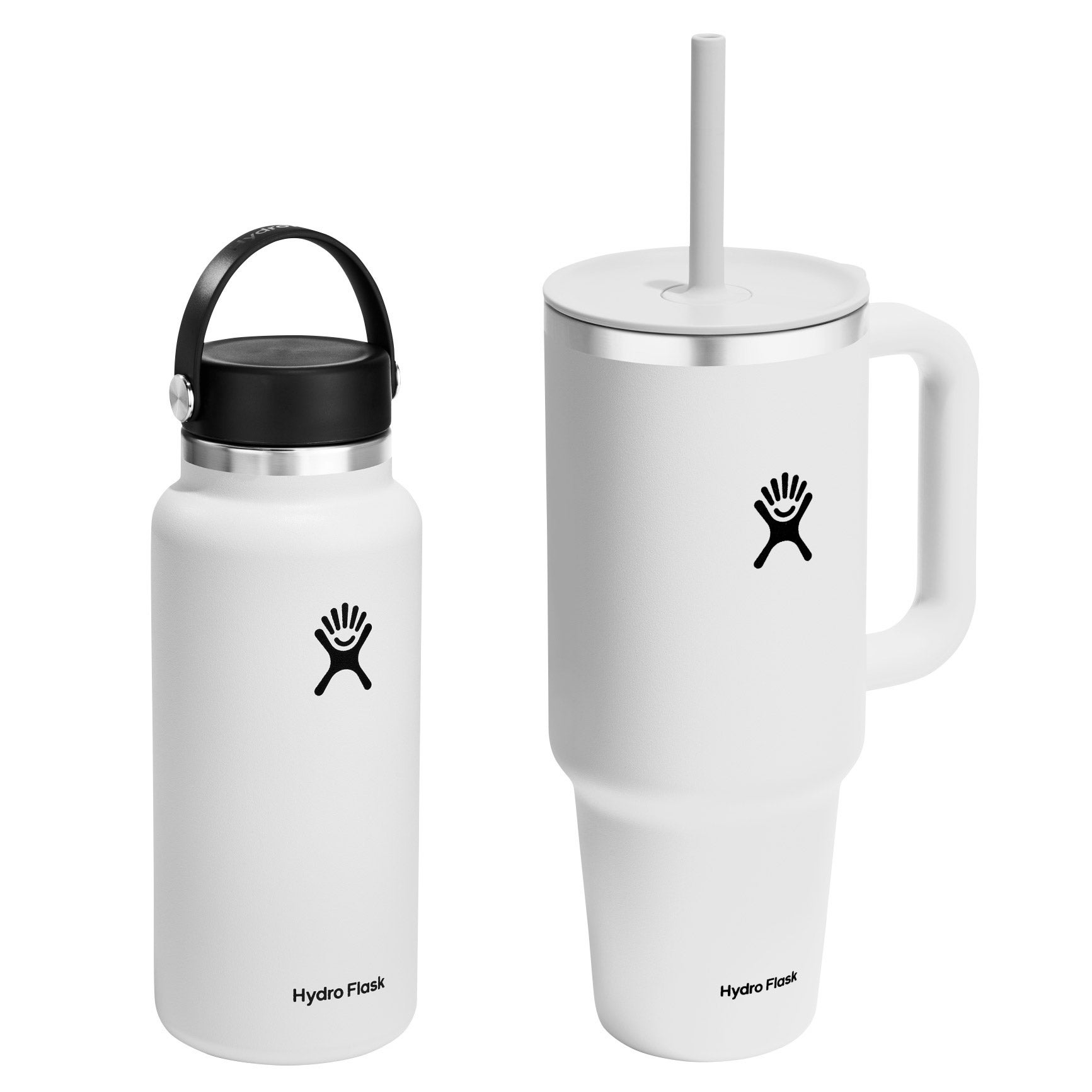 Hydro Flask Essentials Hydration Set - $19.97 at Costco