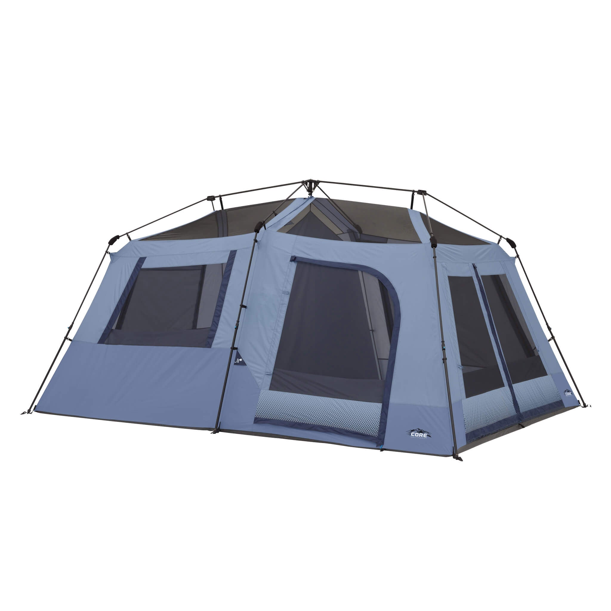 CORE 10-Person Instant Cabin Tent (#1872224) - $297.99 (down from