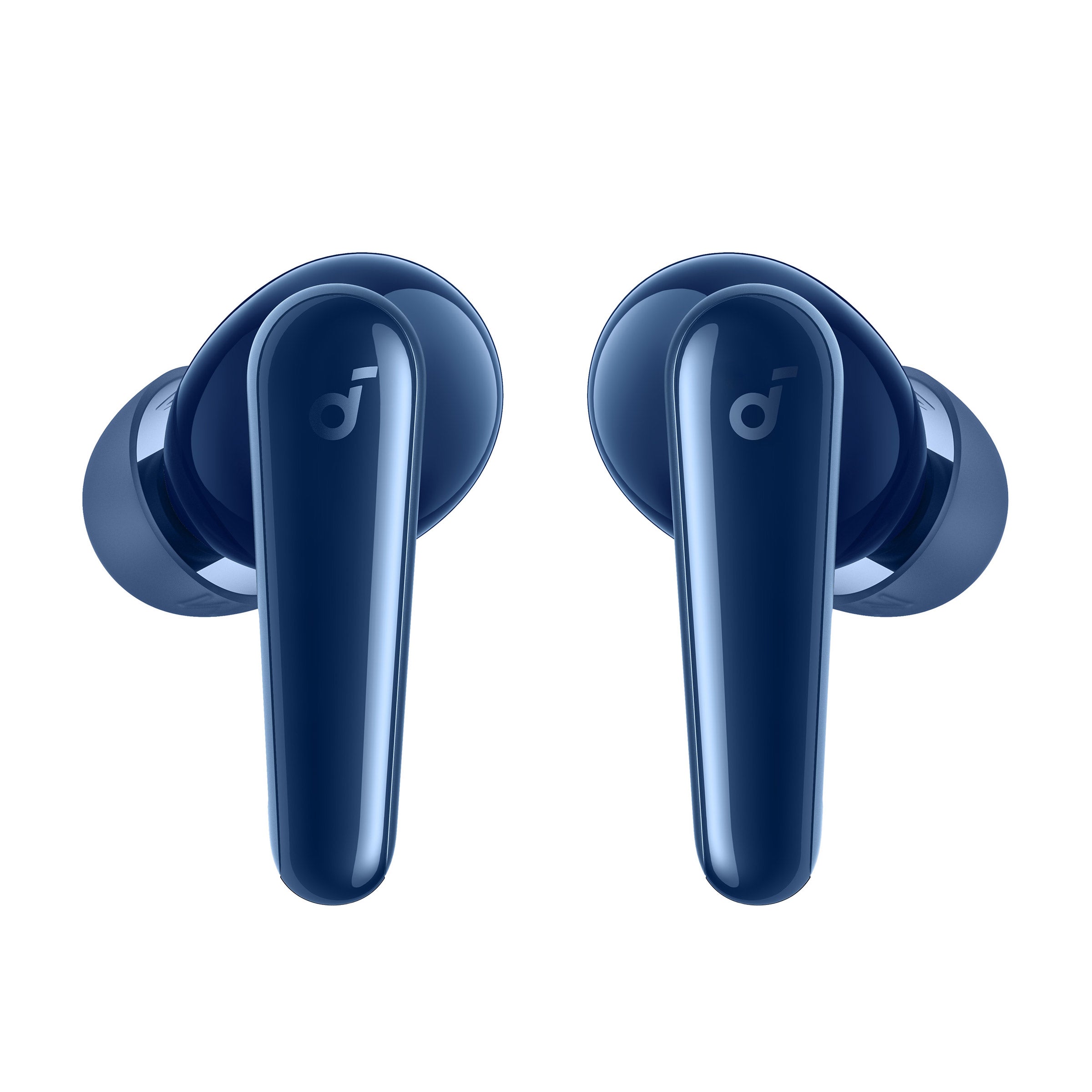 Soundcore Liberty 5 Earbuds, Blue (#1967469) - $49.97 (down from