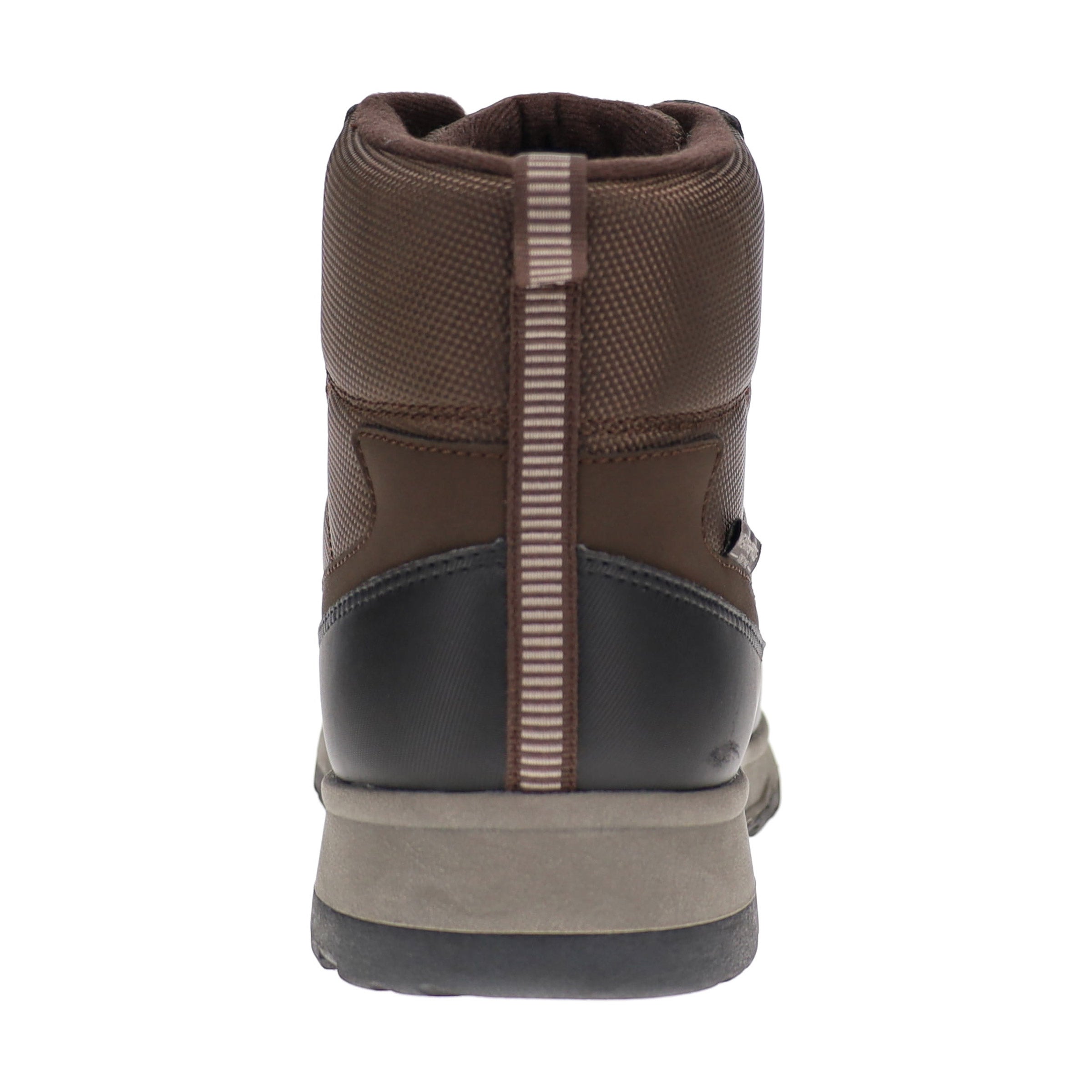 Weatherproof Men\'s Slope Winter Boots - Brown - Size 10 - NIB (Costco) Weatherproof Men main image 2