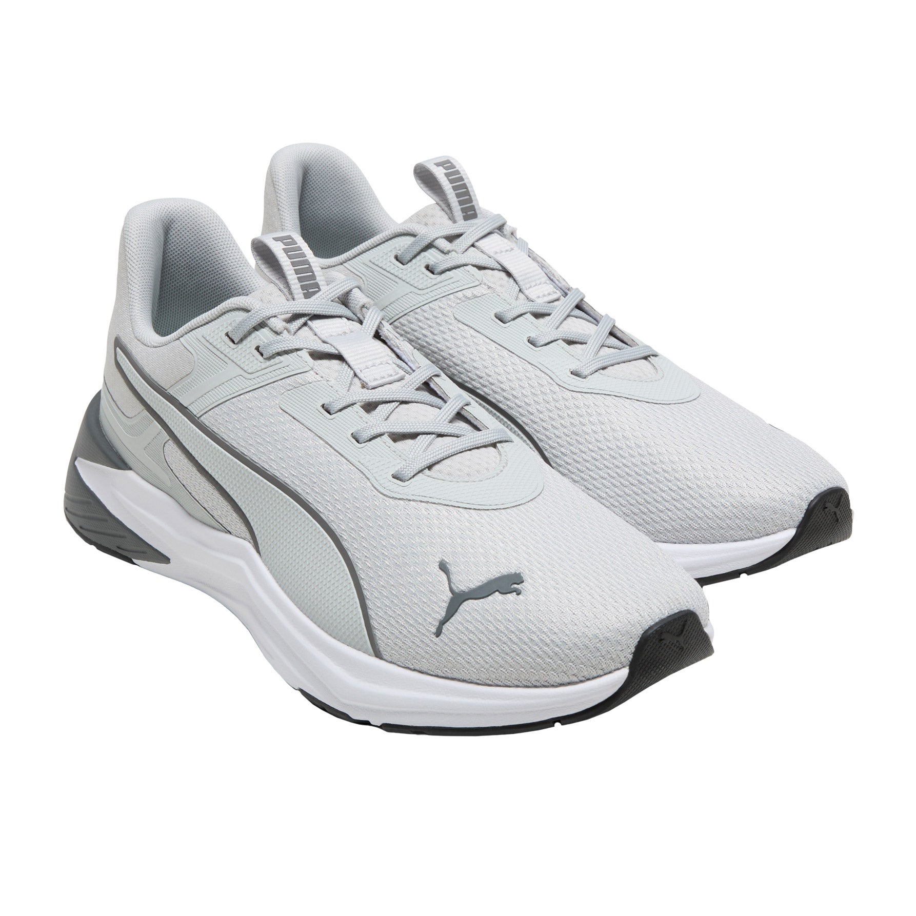 Puma Disperse Running Shoes Mens SoftFoam+ Sneakers Size 13 Gray. New Puma Men main image 3