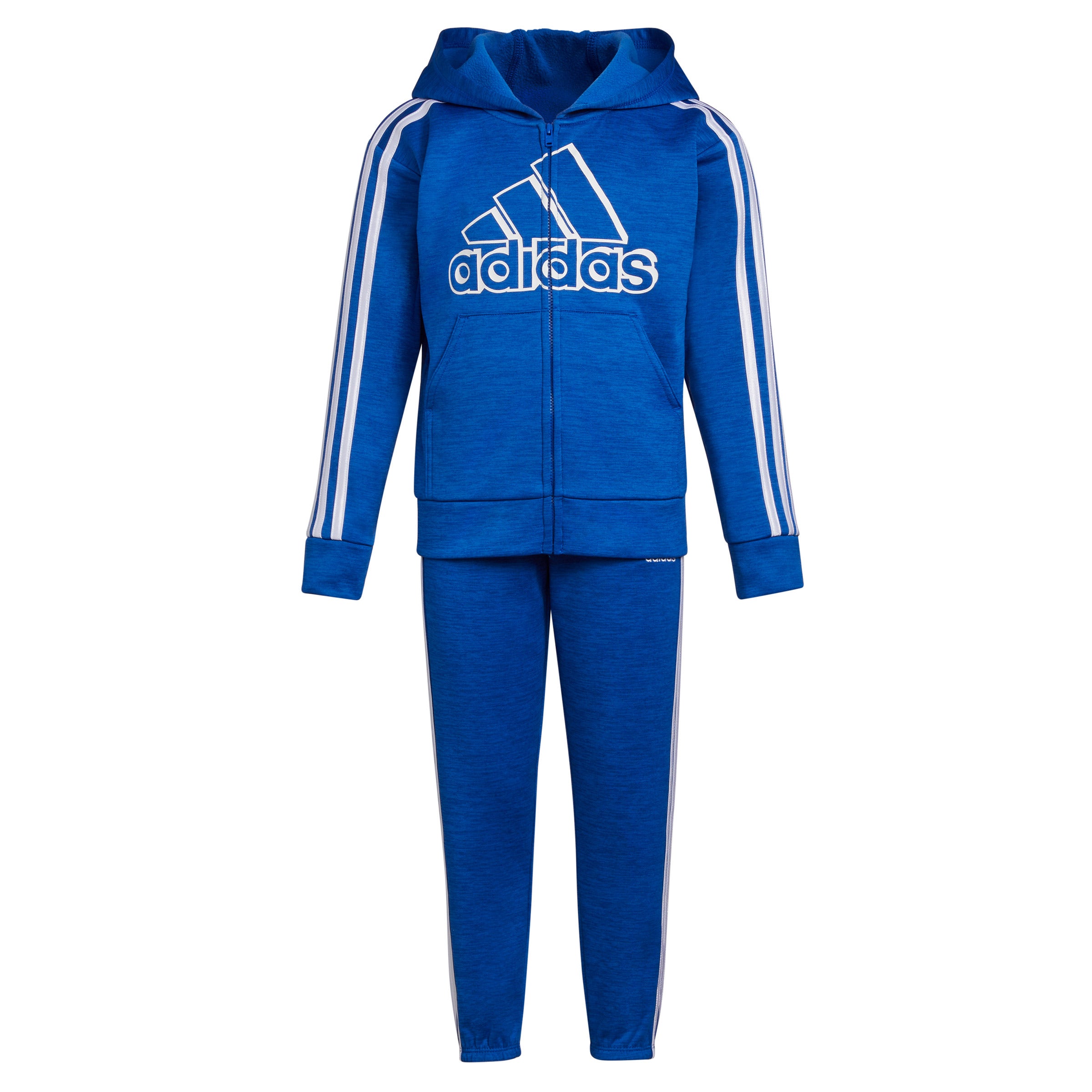 Adidas Kids' 2-Piece Set (#1417183) - $9.97 (down from $19.99)