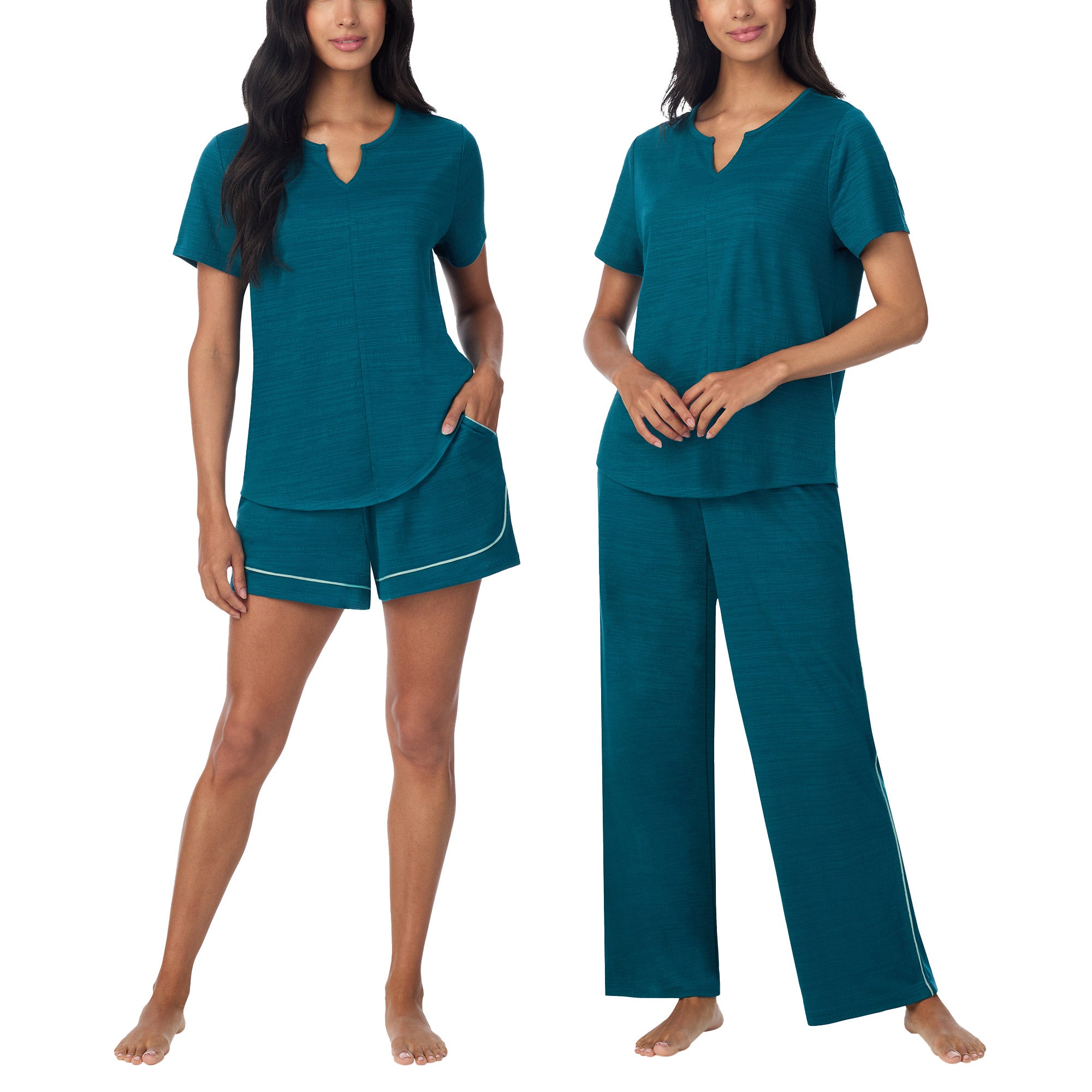 Carole Hochman Midnight Women's 3-Piece PJ Set (#1845976) - $2.97