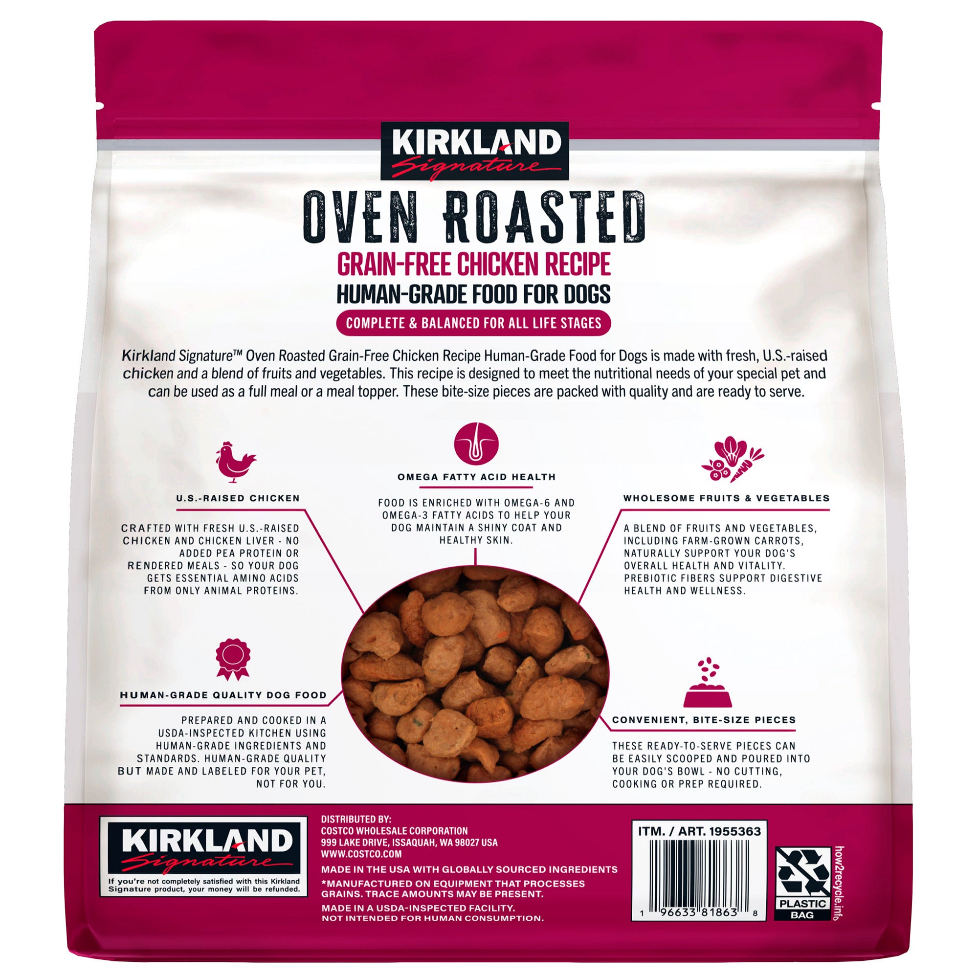 daftar harga dog food nutrisource Anaheim Feed & Pet Supply