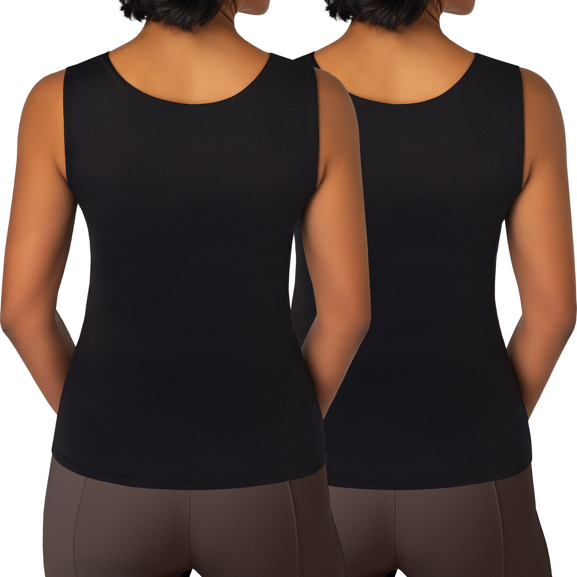 Layer Zero by 32 Degrees Women's Tank Top 2-Pack (#1987097) - $9.97 ...