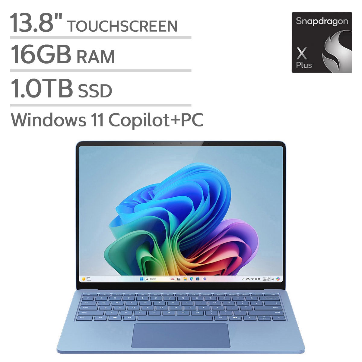 Microsoft 13.8