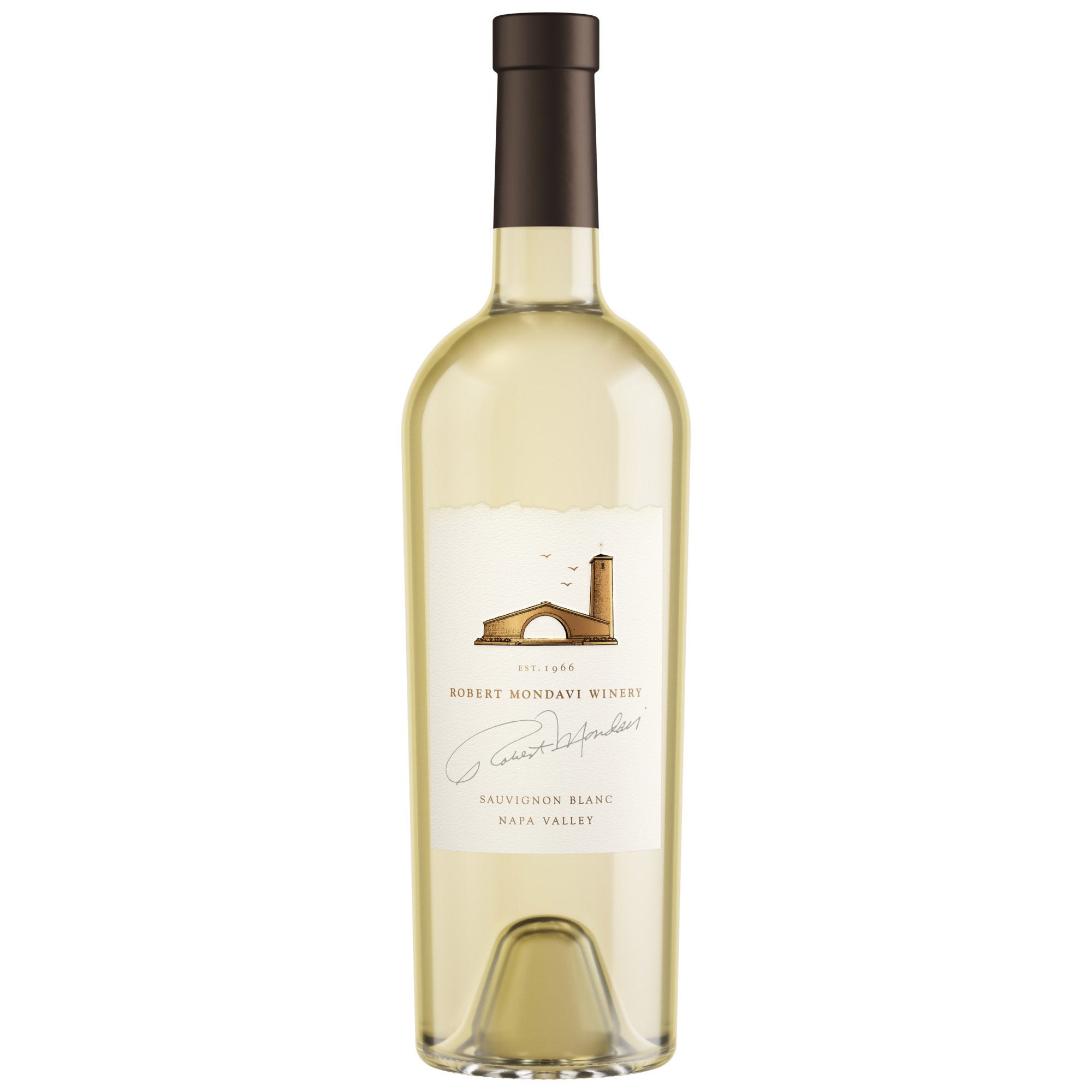 Robert Mondavi Fumé Blanc Napa Valley 750 ML (#8494) - $28.99