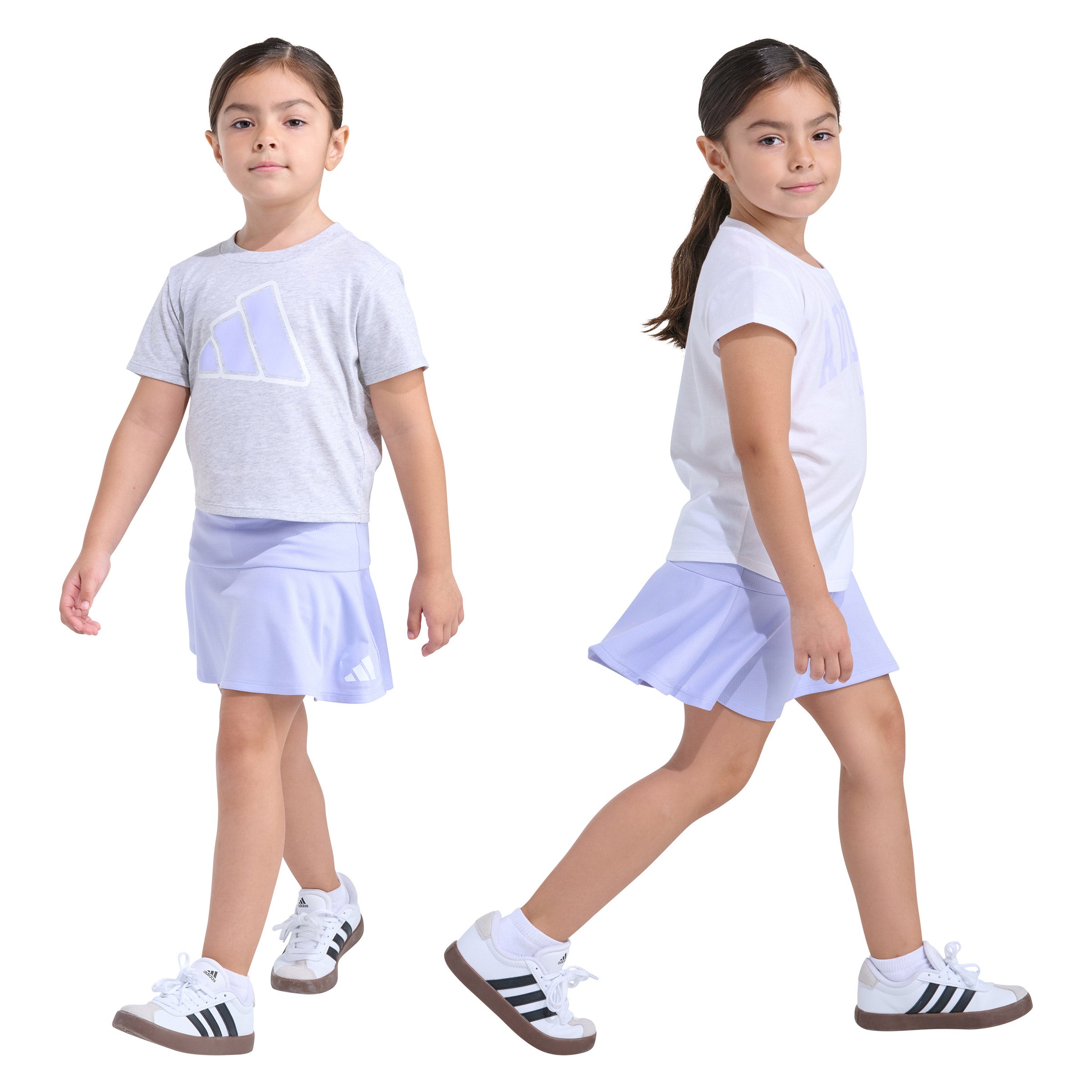 Adidas Kids' 3-Piece Active Set (#1347602) - $6.50 (down from $19.99)