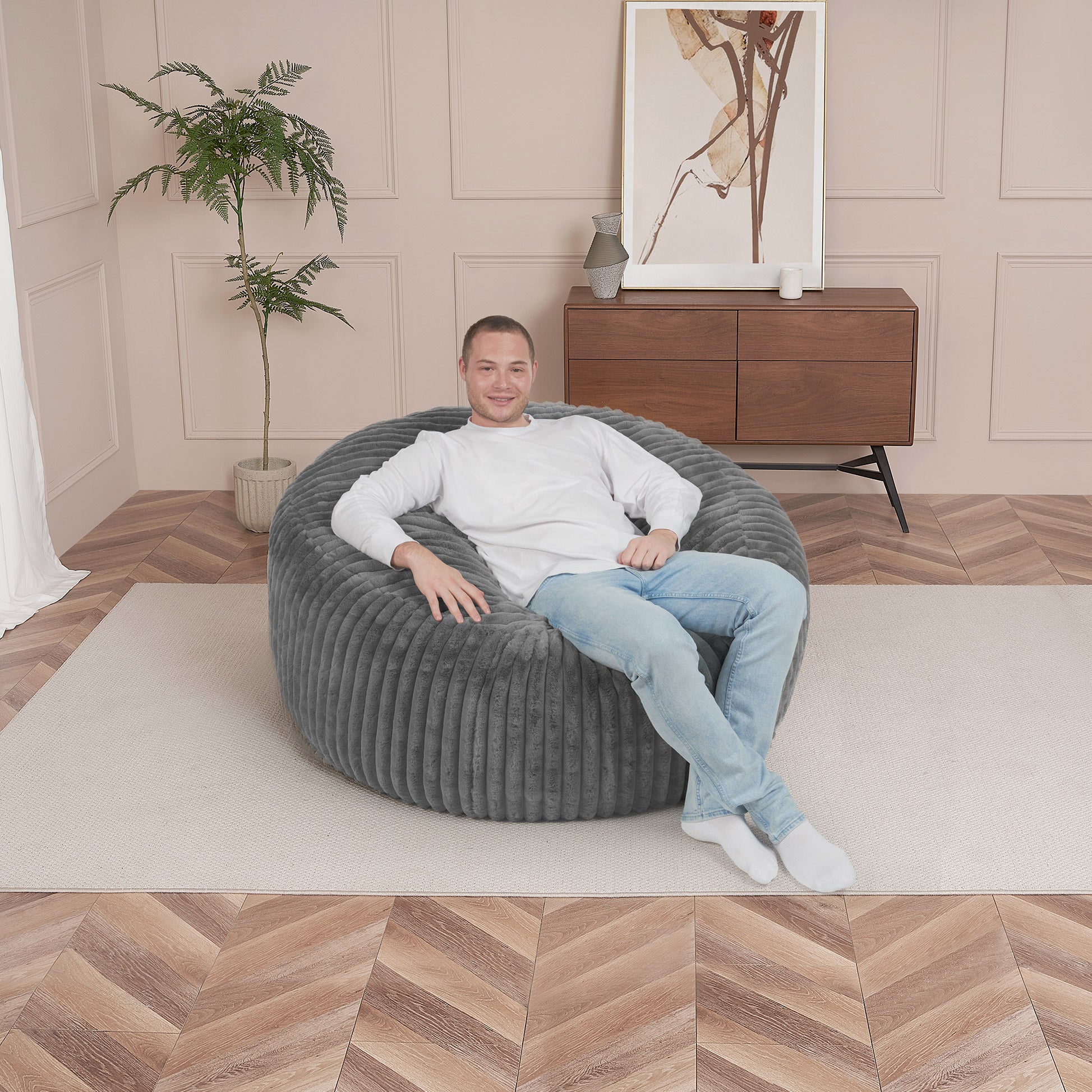Lounge Pug 2021 Bean Bag Chair Big Sofa Collections – The Lounge Pug