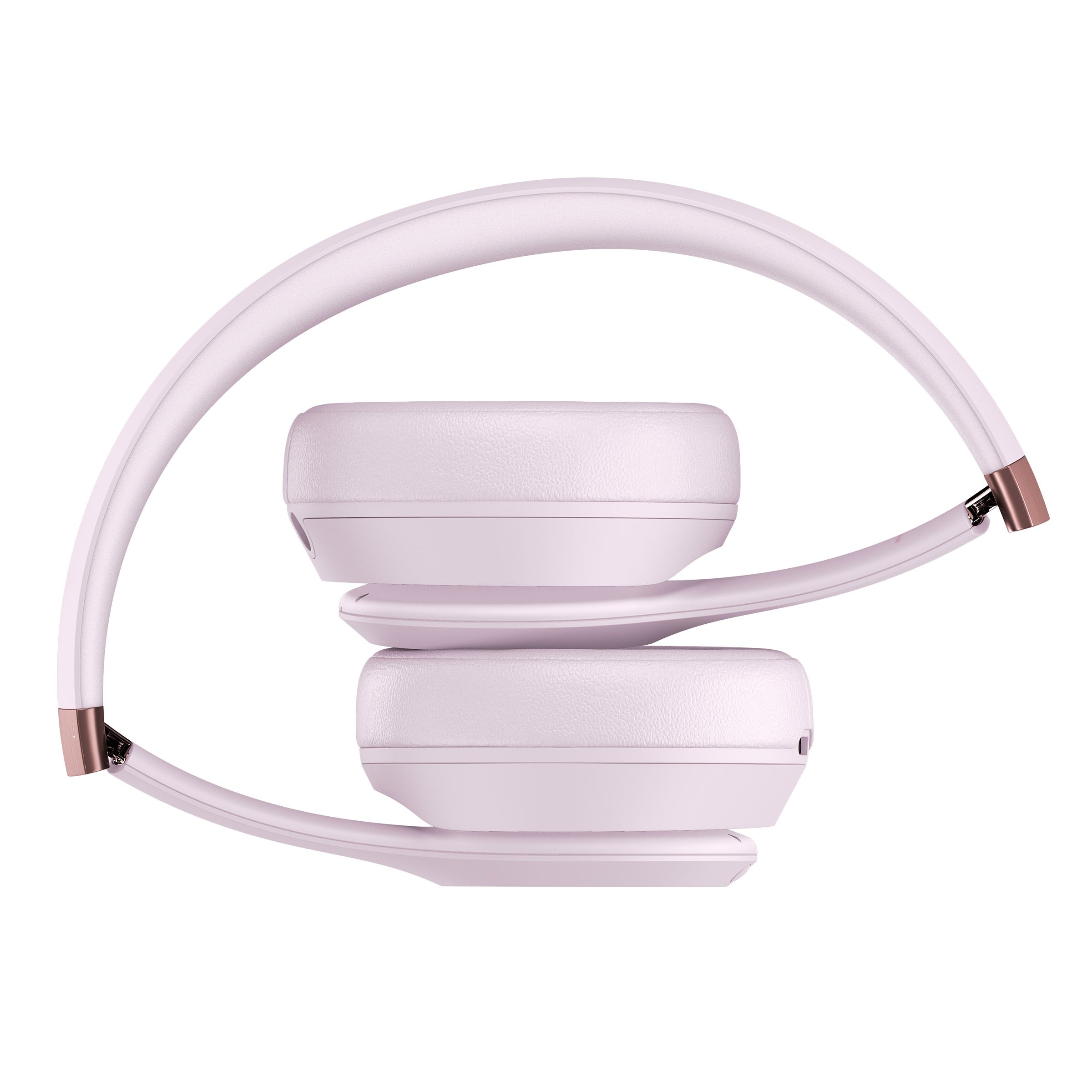 Beats Solo 4 Wireless Cloud Pink Headphones with AppleCare+