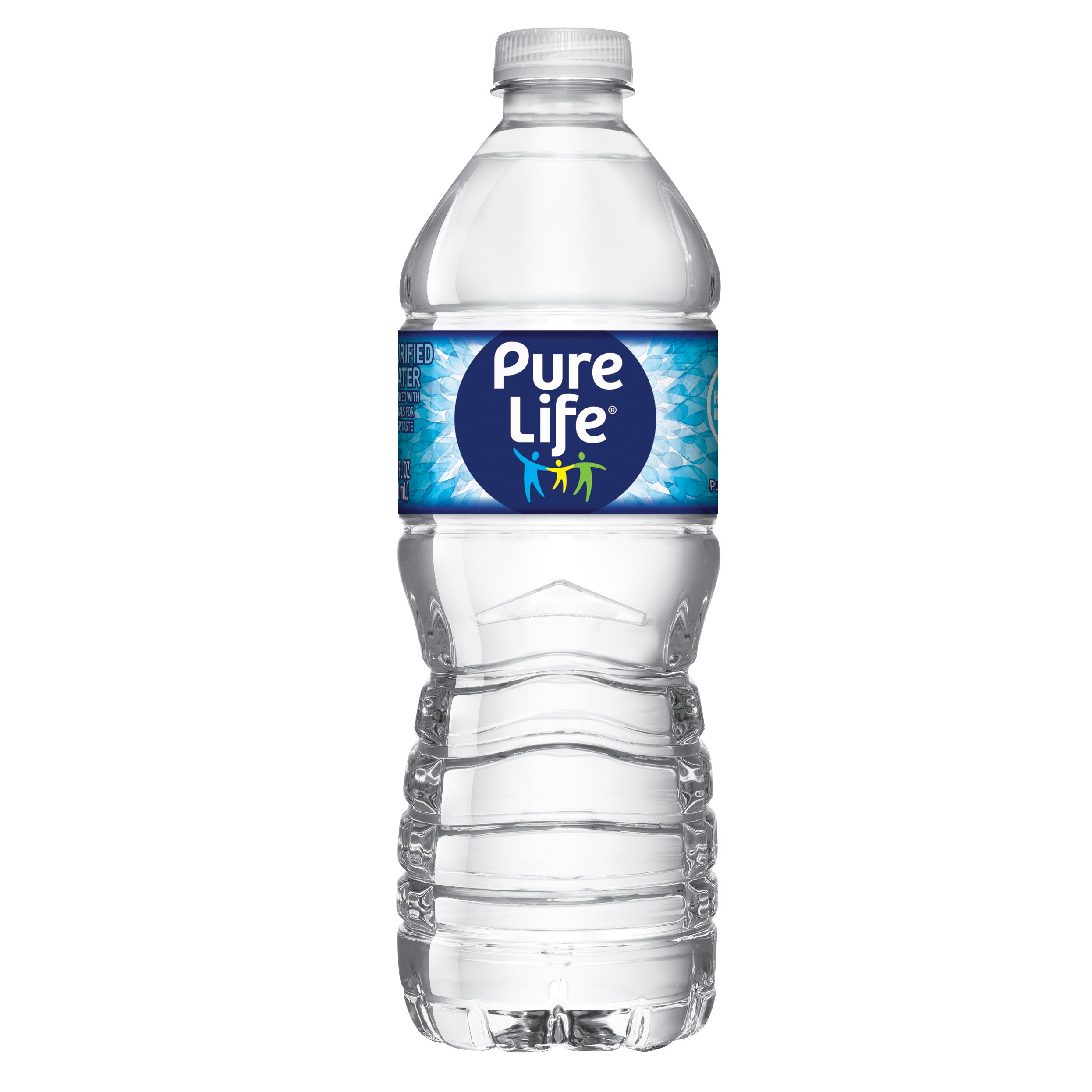 Pure Life Purified Water, 40 Pack, 16.9 Fl Oz (#1155570) - $4.99