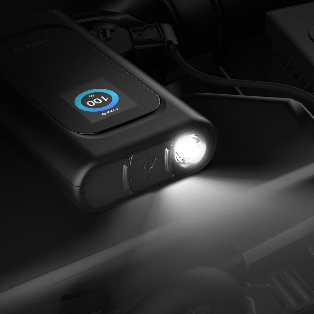 anker solix f3800 portable power station Anker SOLIX F3800 Plus Portable Power Station main image 1