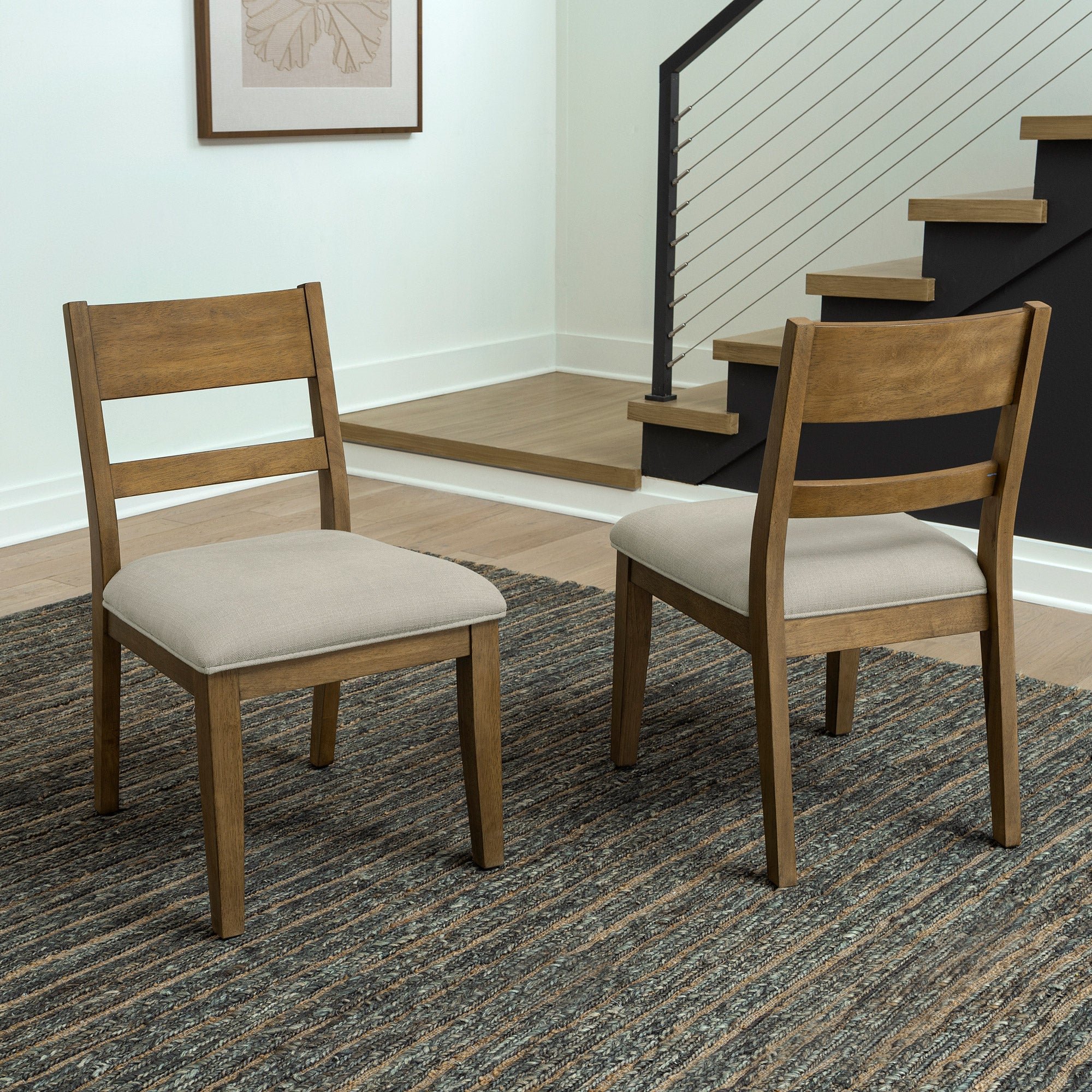 Universal Furniture Broadmoore Gentleman's Chest | Costco Weekender, image size:2000x2000