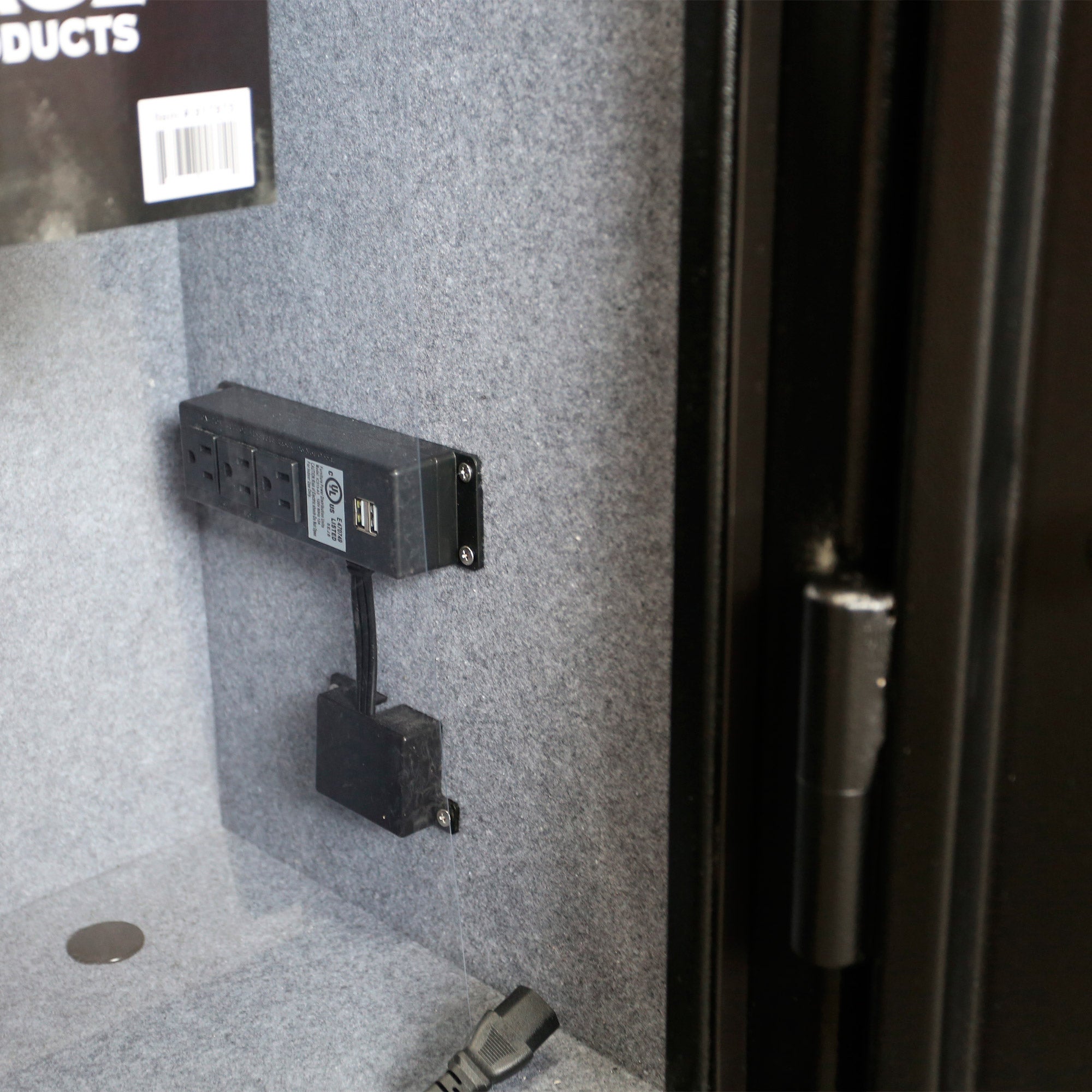 Heritage Security 10.8 CuFt Vault (#917975) - $249.97