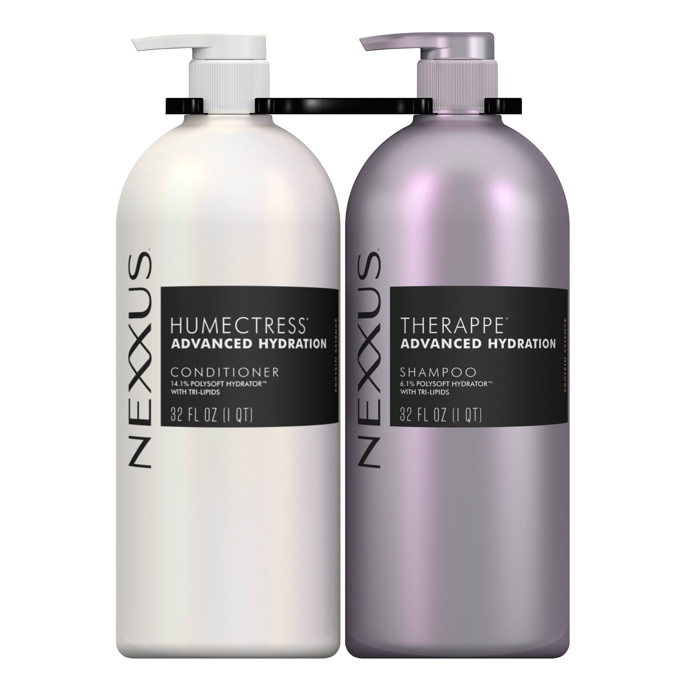 Nexxus Advanced Hydration Shampoo & Conditioner Set (#2025583