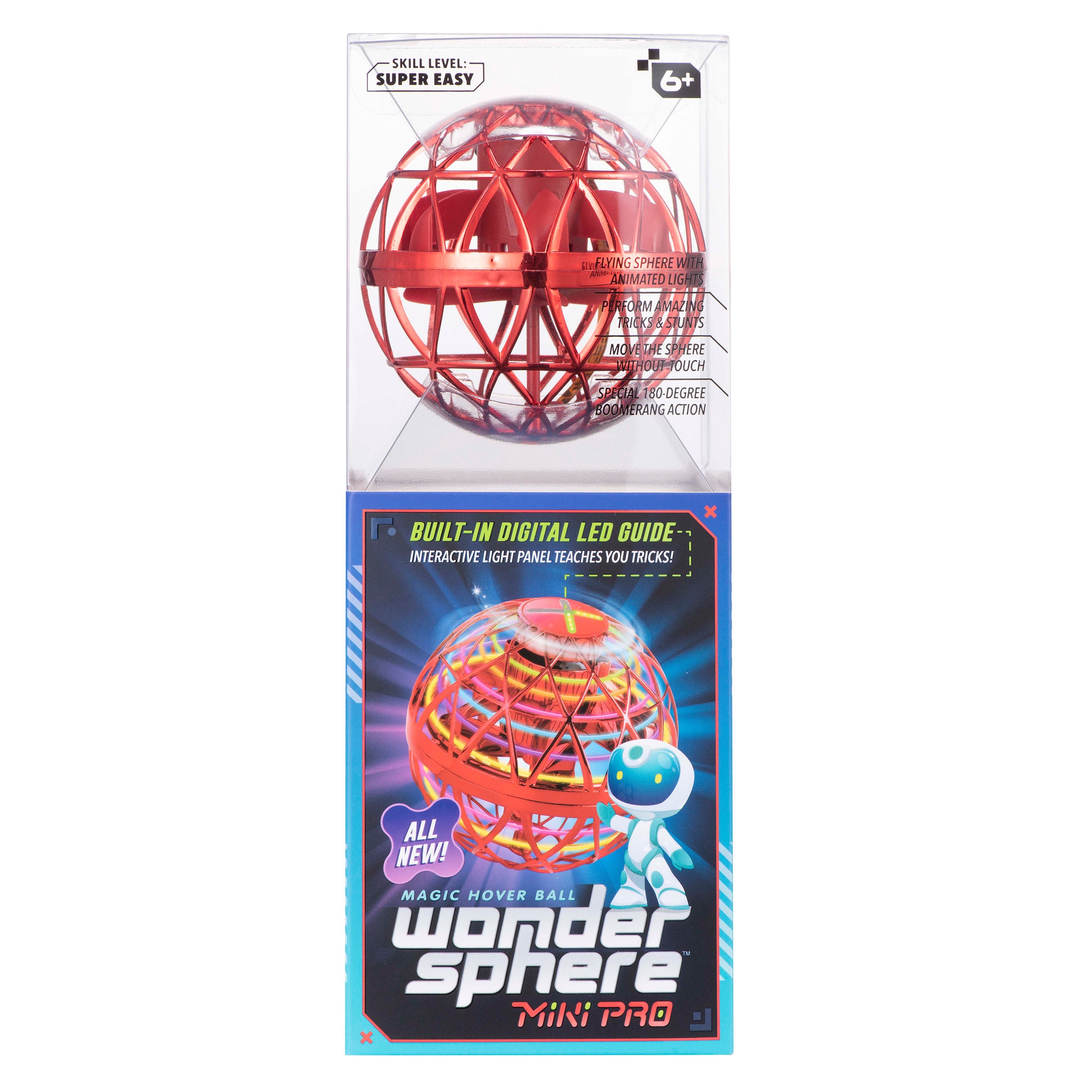 Amax Wonder Sphere Mini Pro 2-Pack (#1785075) - $3.97 (down from