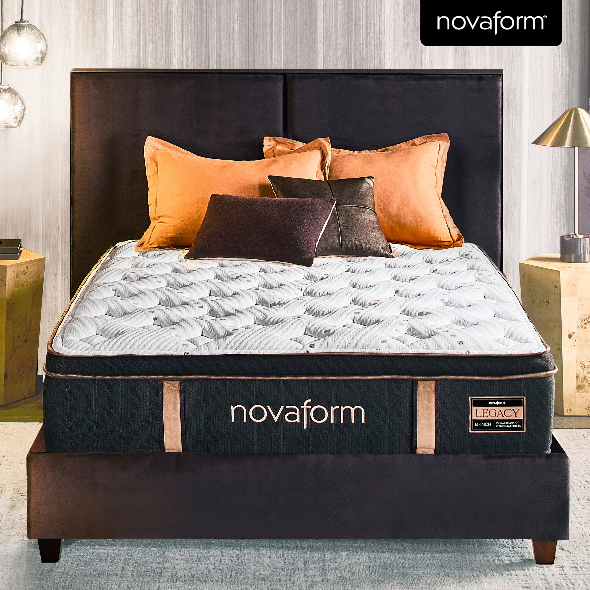 Novaform Legacy 14