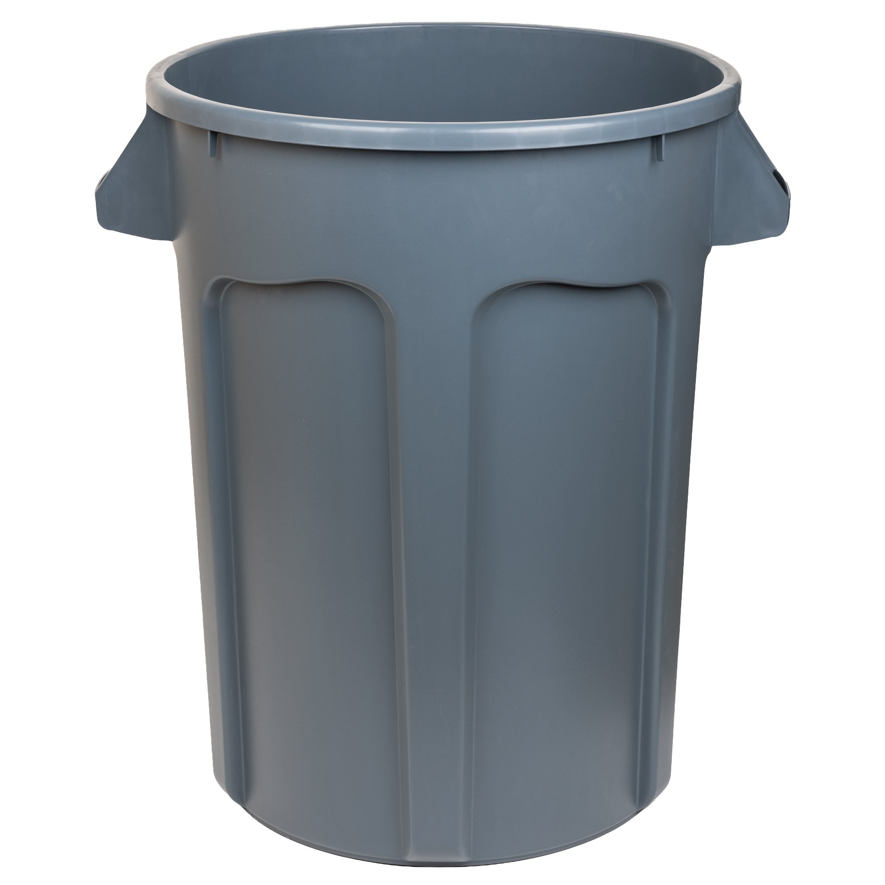 Greenmade Trash Can 32 Gallon Gray (#1947979) - $19.99 (down from
