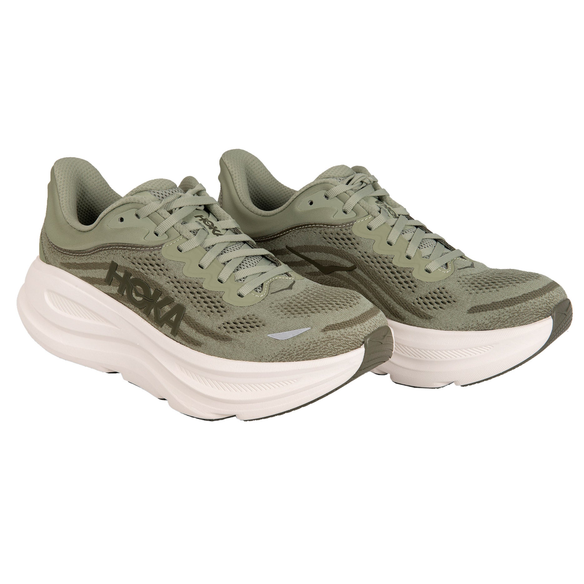 HOKA Men's Bondi 9 Shoe (#1983622) - $69.97 (down from $124.99)
