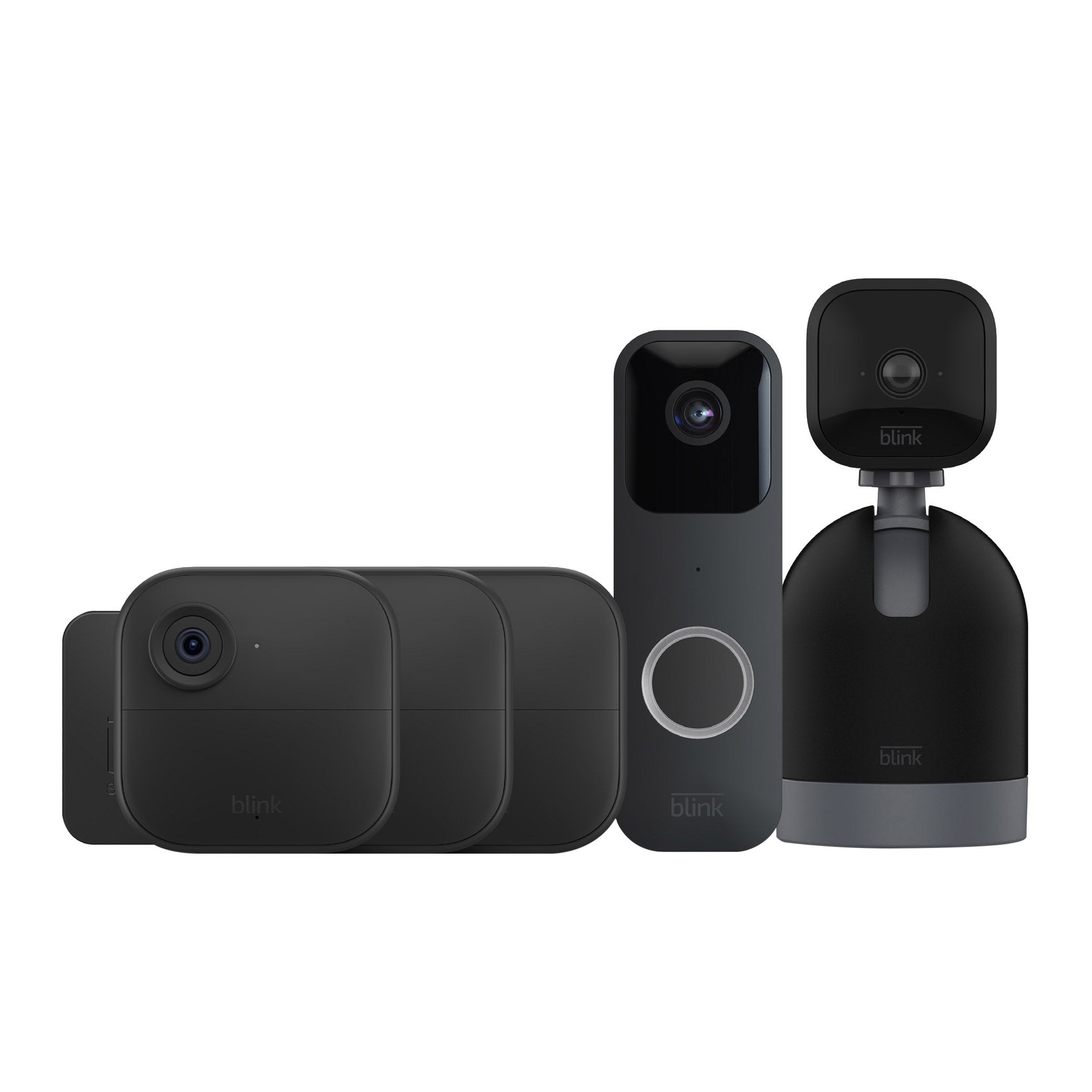 Picture of Blink Whole Home Security System Bundle (#1761970) - $279.99