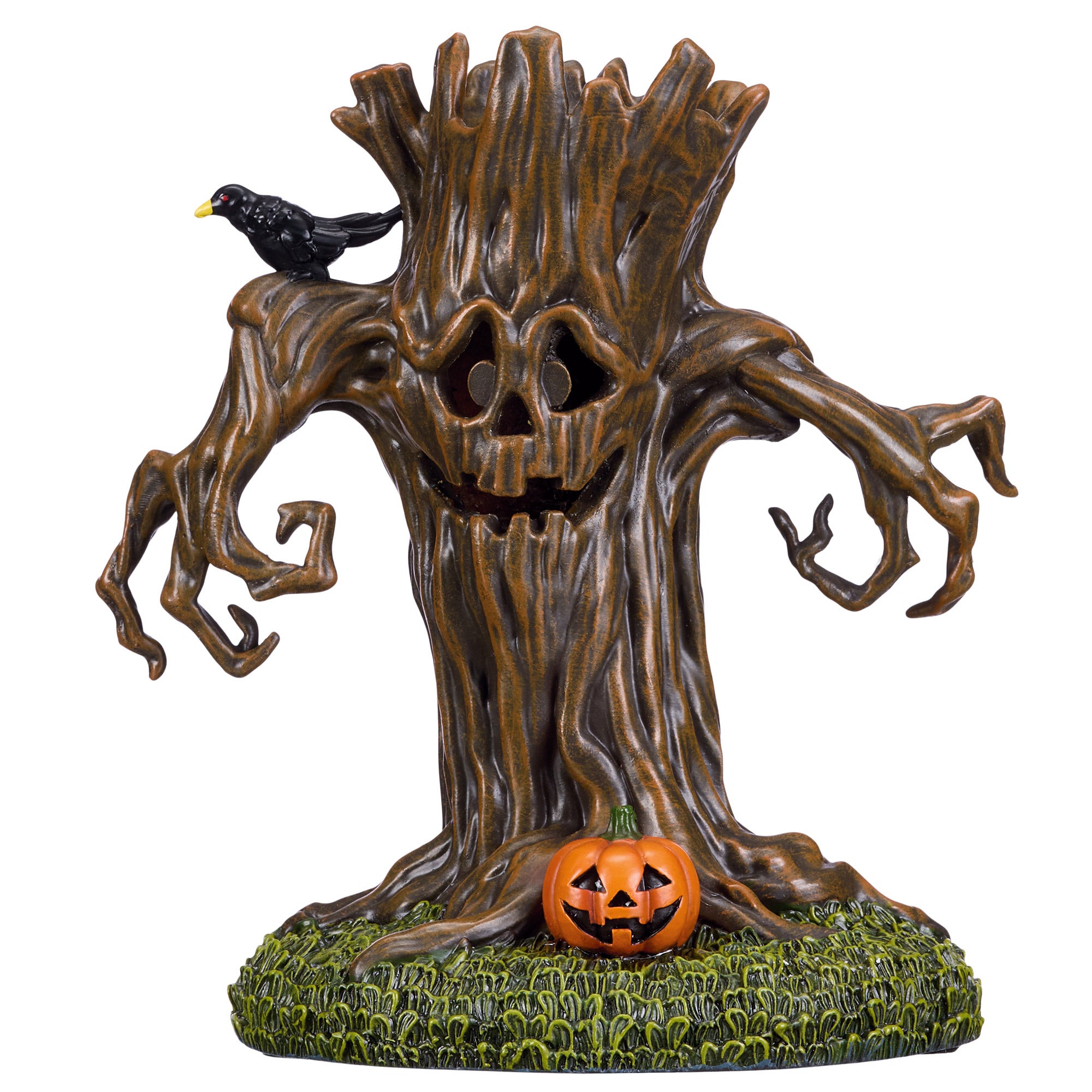 Disney Halloween Village 12-Piece Lighted Set (#1851532) - $129.99