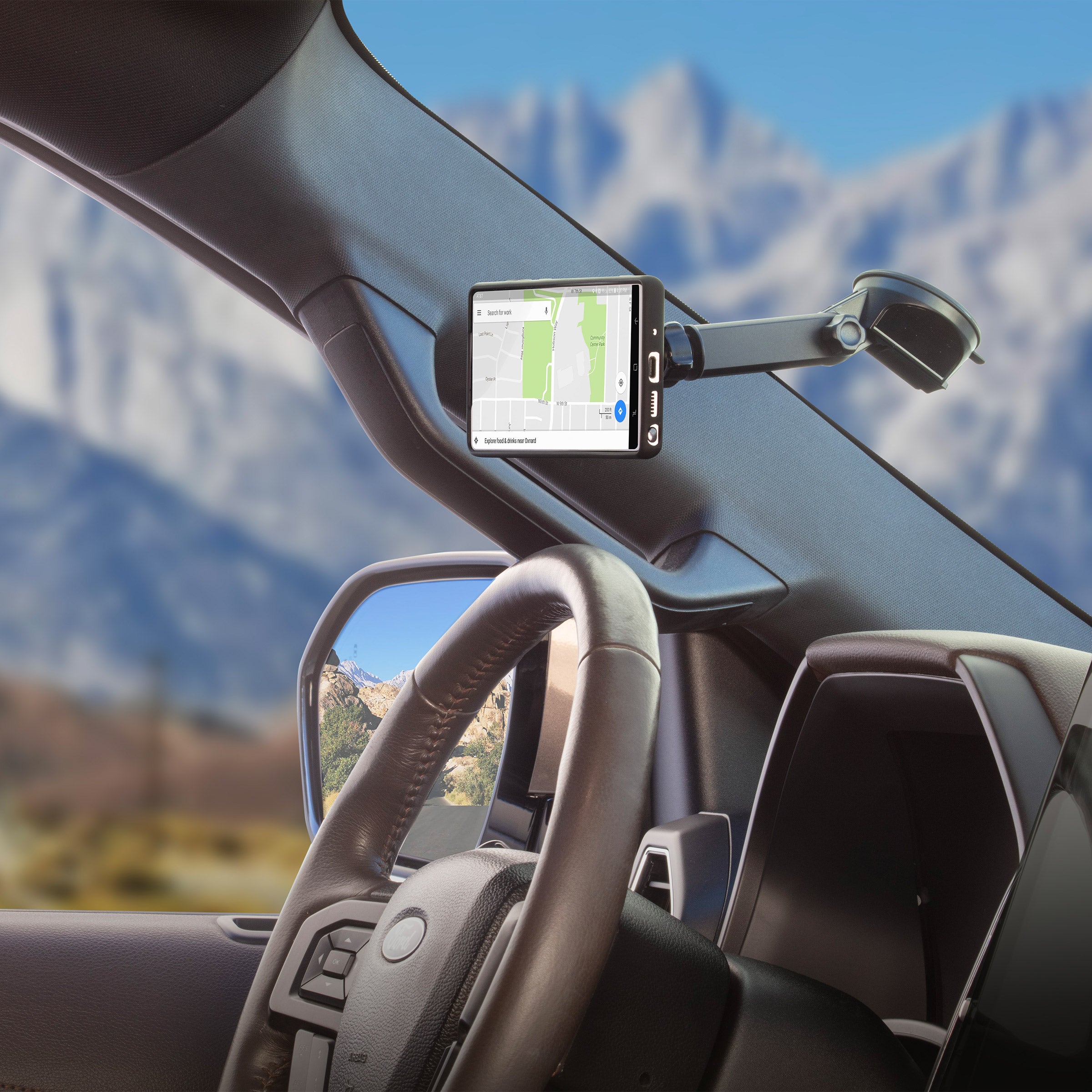 MagSafe, PopSocket Vent Clip Adapter, Android Ring Adapter - $4.97 at ...