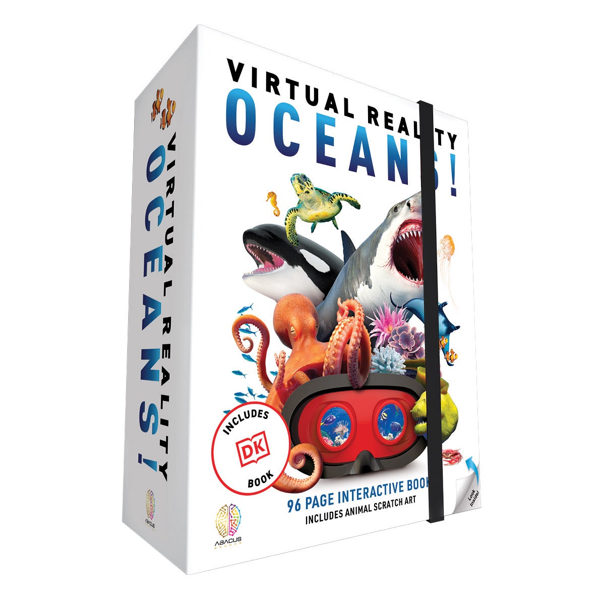 Virtual Reality Headset Ocean (#1948185) - $36.99