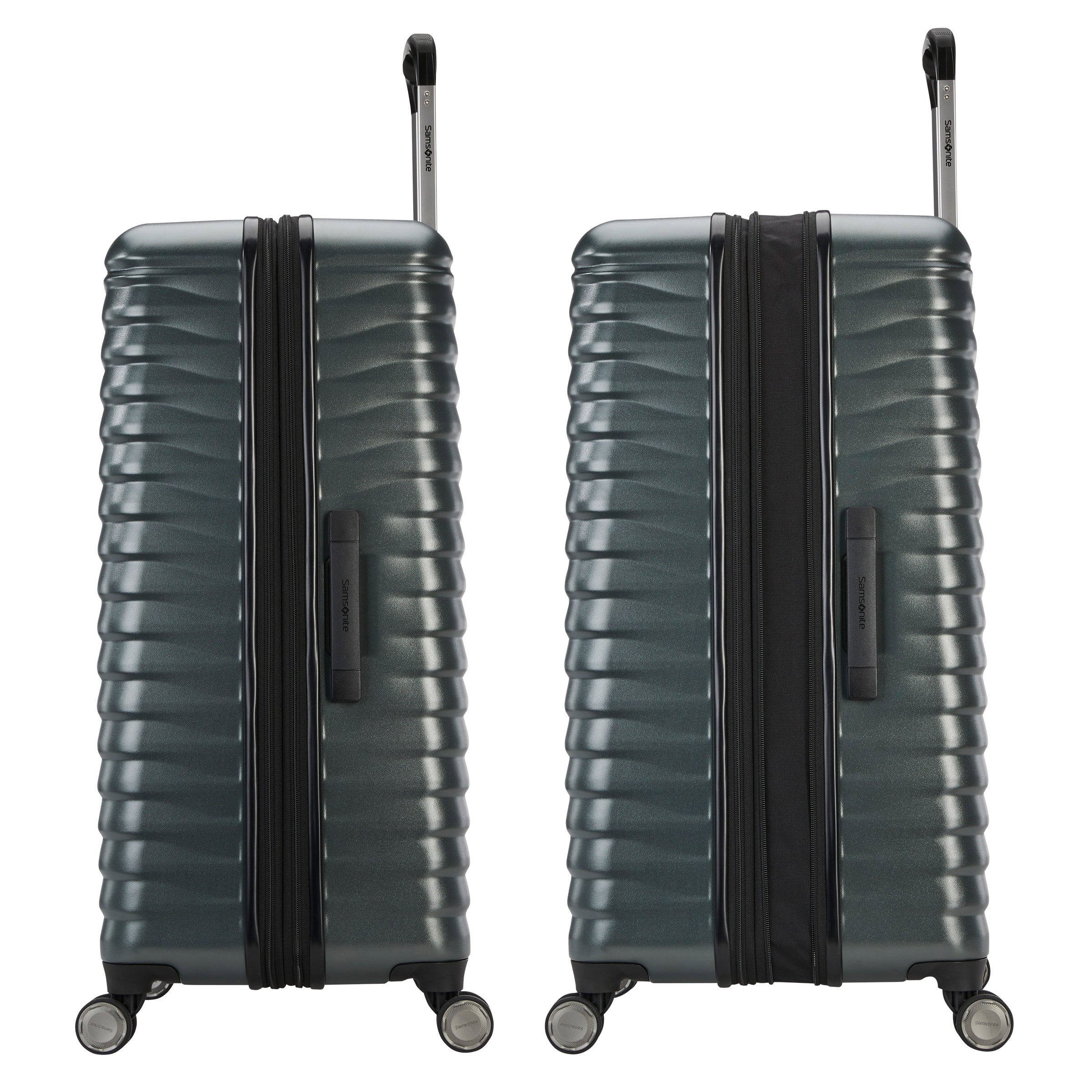 Samsonite Element XLT 2.0 2-Piece Hardside Set (#1740629